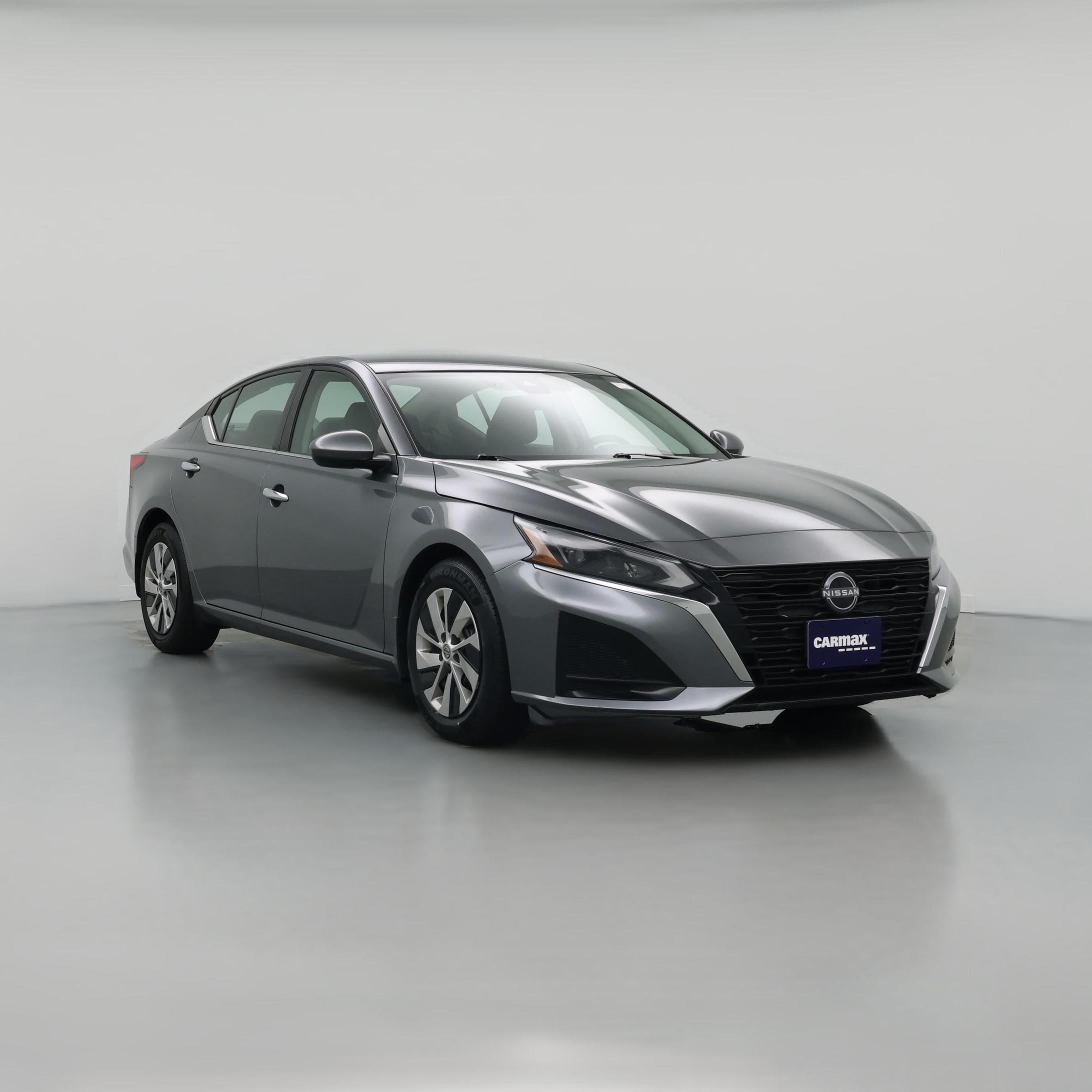 Thumbnail: 2023 Nissan Altima - 1