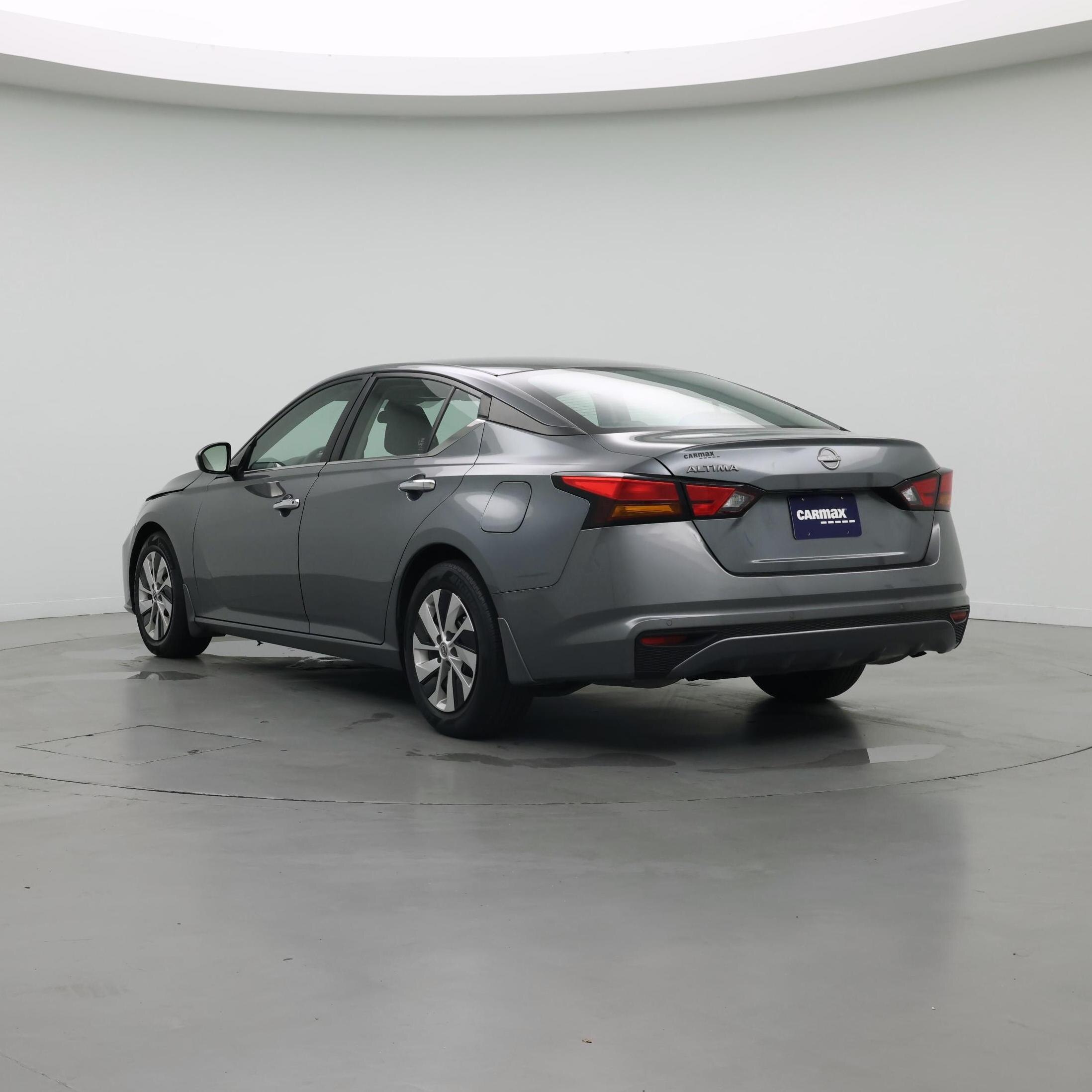 Thumbnail: 2023 Nissan Altima - 2