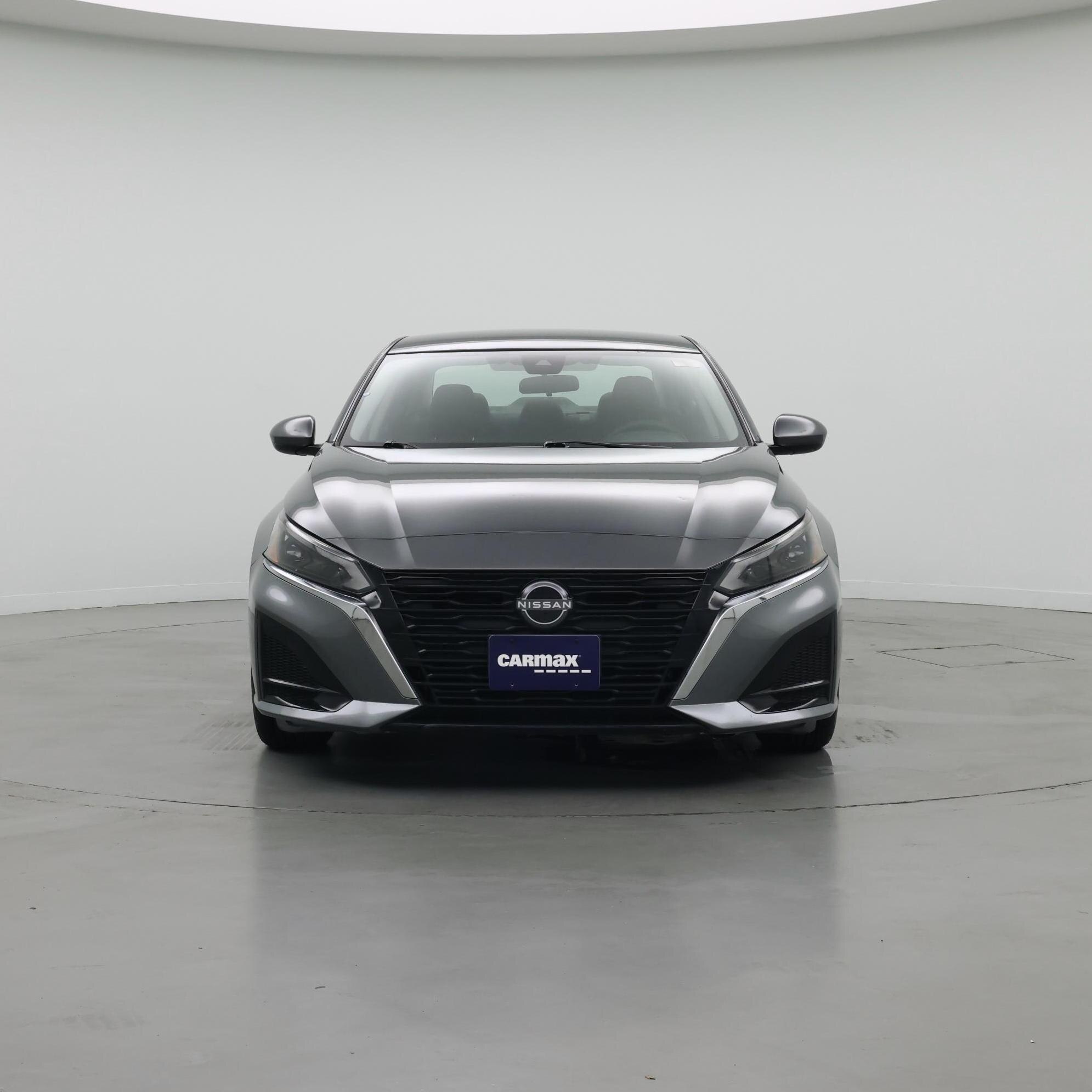 Thumbnail: 2023 Nissan Altima - 5