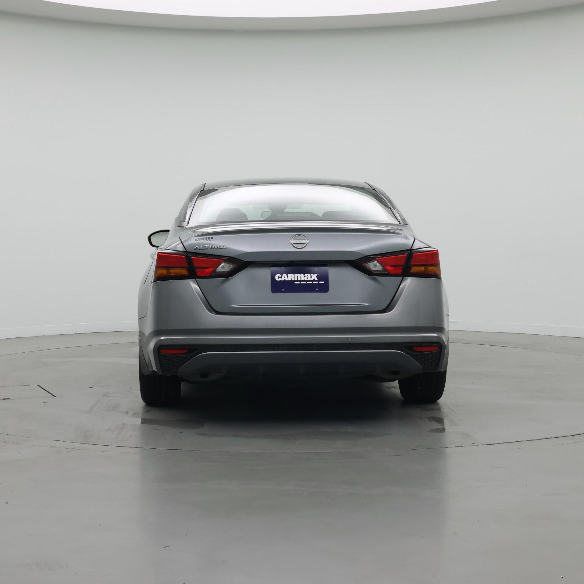 Thumbnail: 2023 Nissan Altima - 6