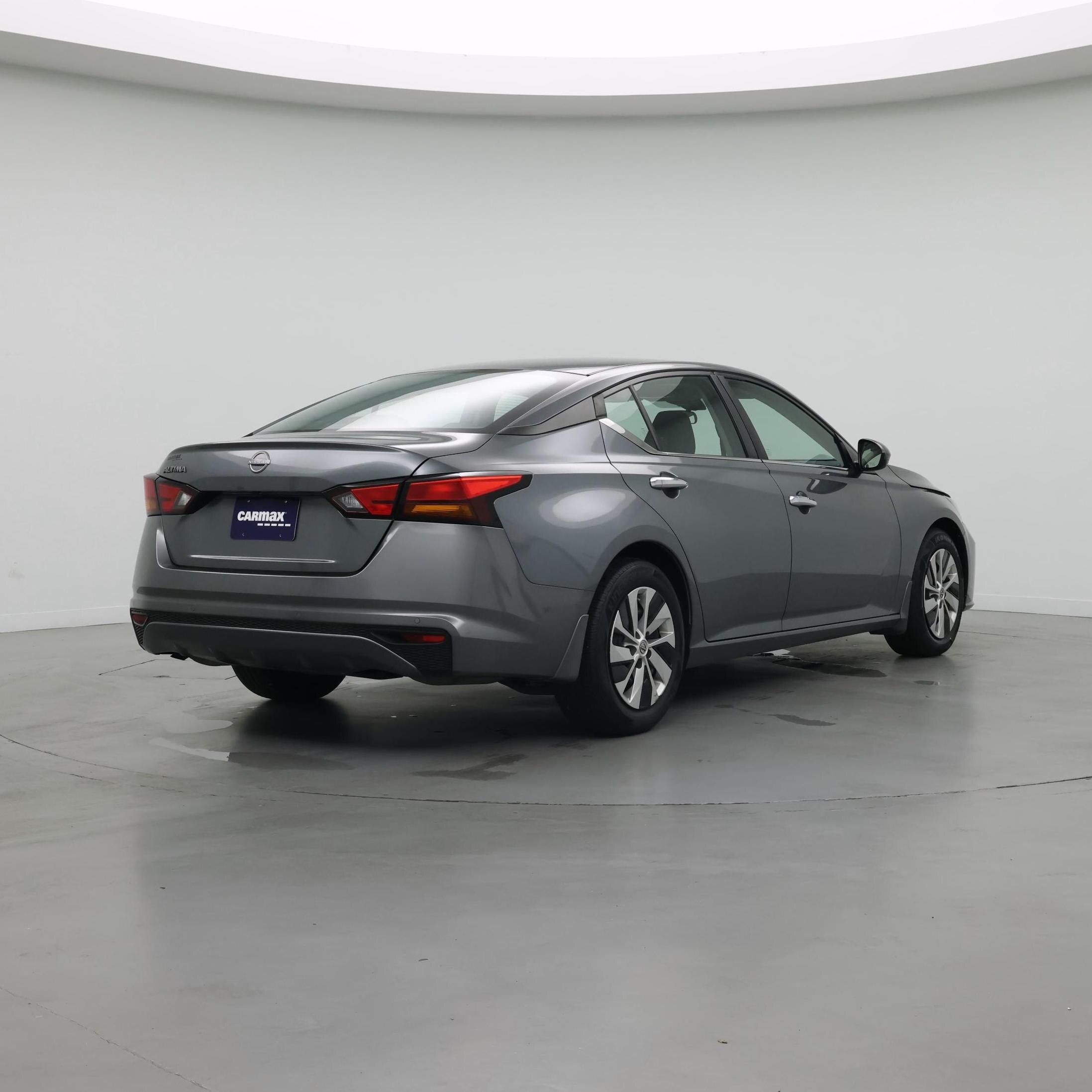 Thumbnail: 2023 Nissan Altima - 8