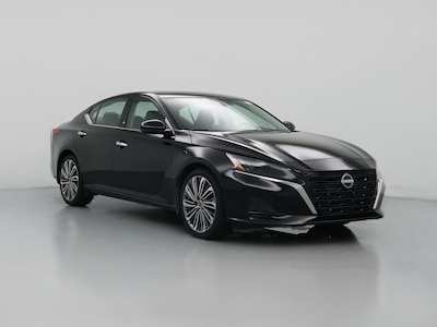 2025 Nissan Altima SL