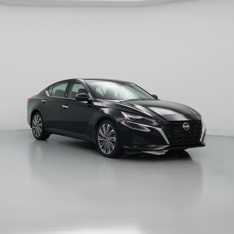 2025 Nissan Altima SL