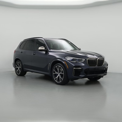 2022 BMW X5 M50i