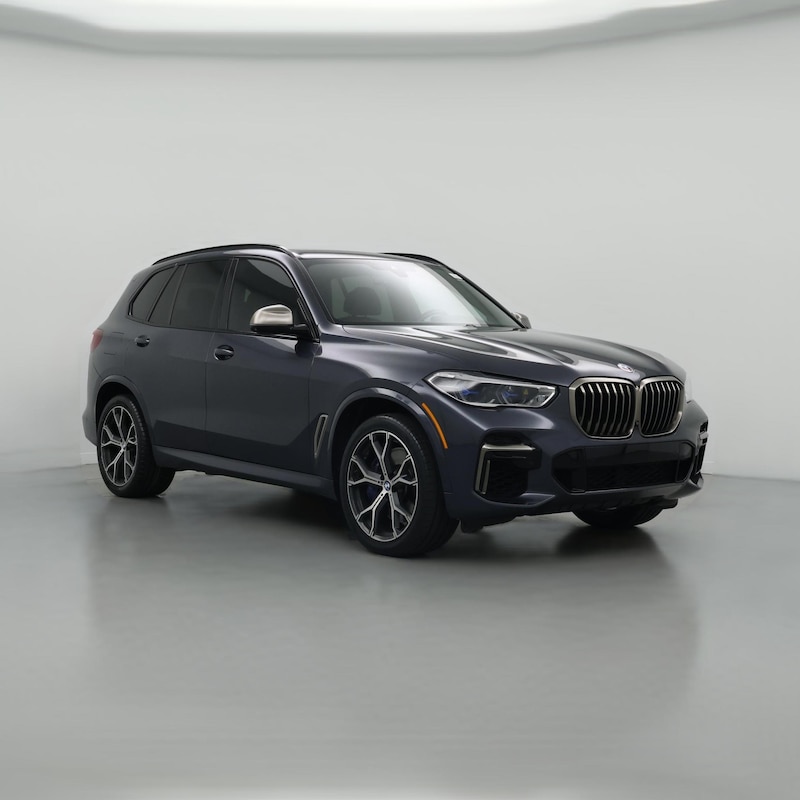 2022 BMW X5 M50i
