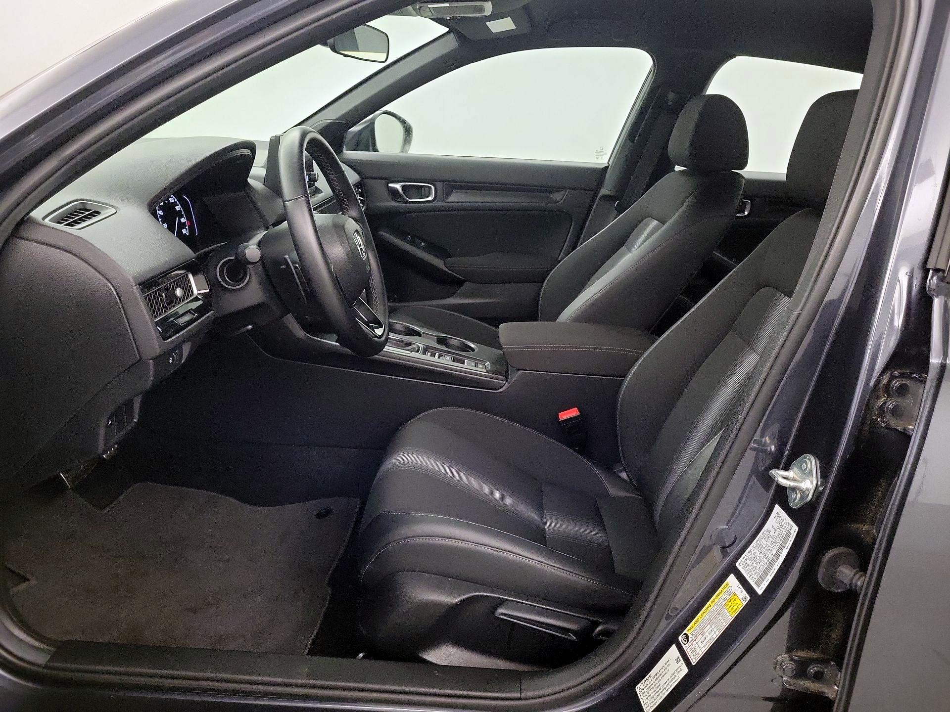 Thumbnail: 2025 Honda Civic - 11