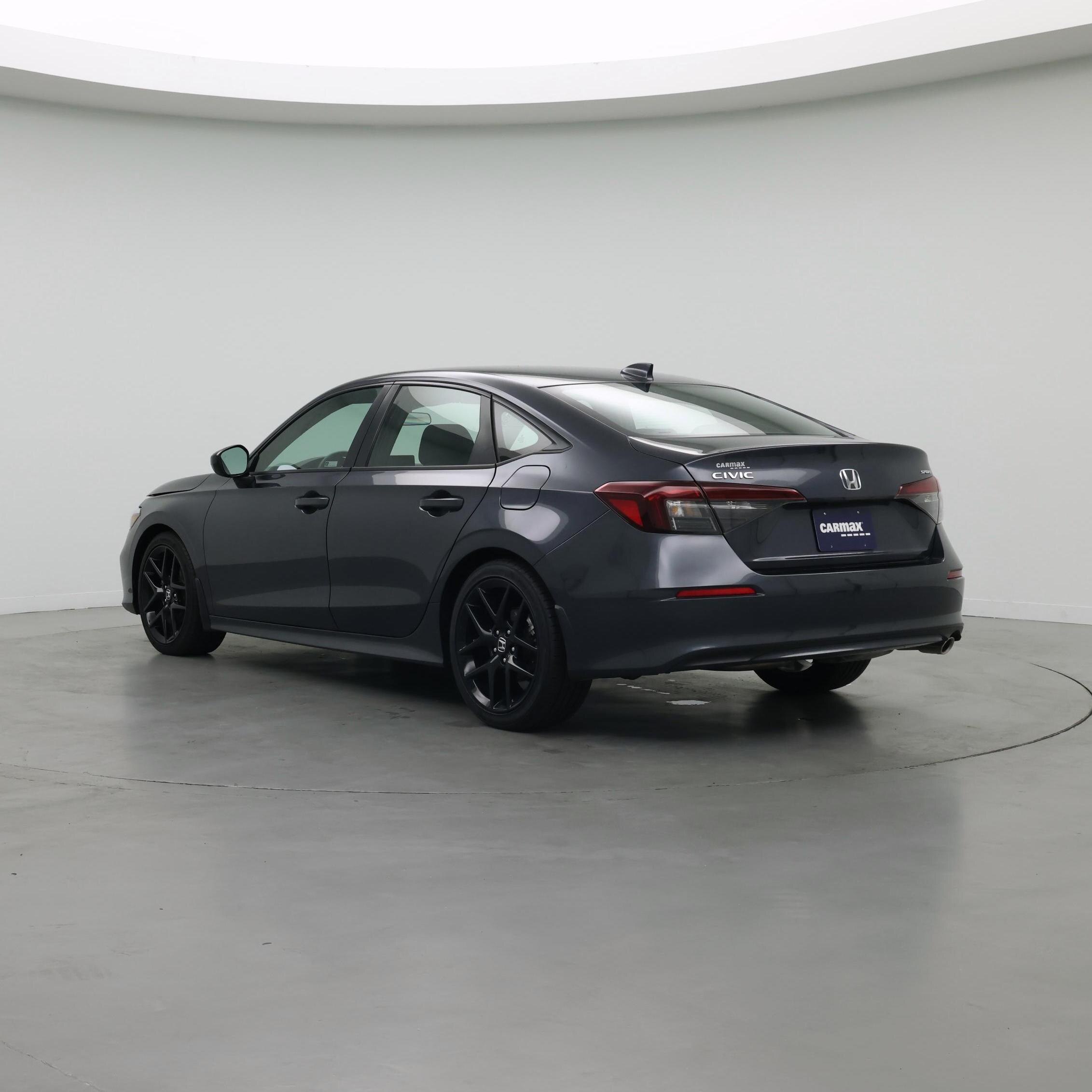 Thumbnail: 2025 Honda Civic - 2