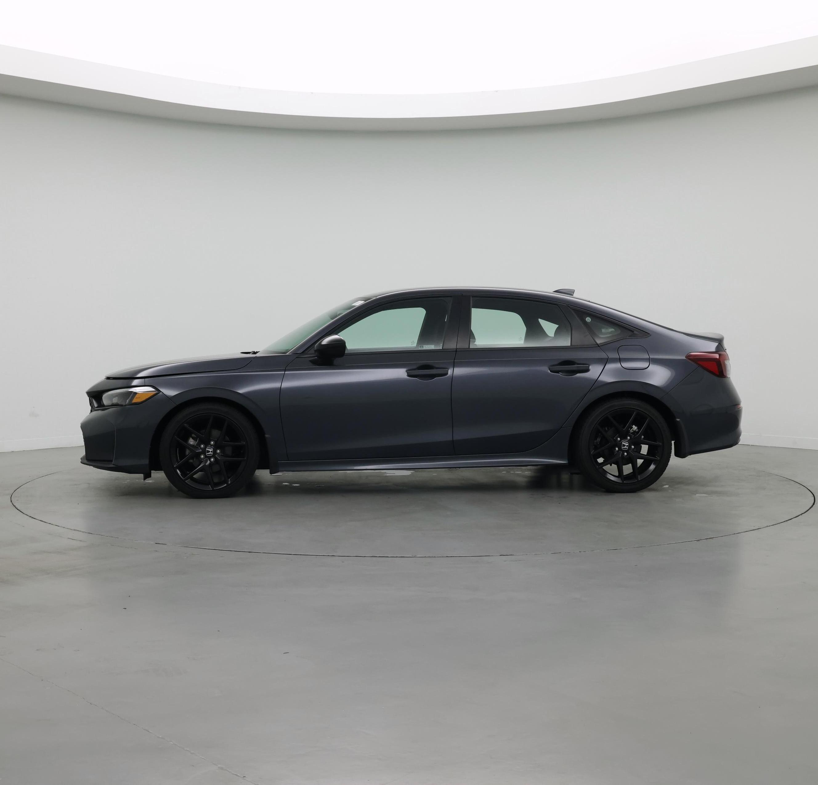 Thumbnail: 2025 Honda Civic - 3