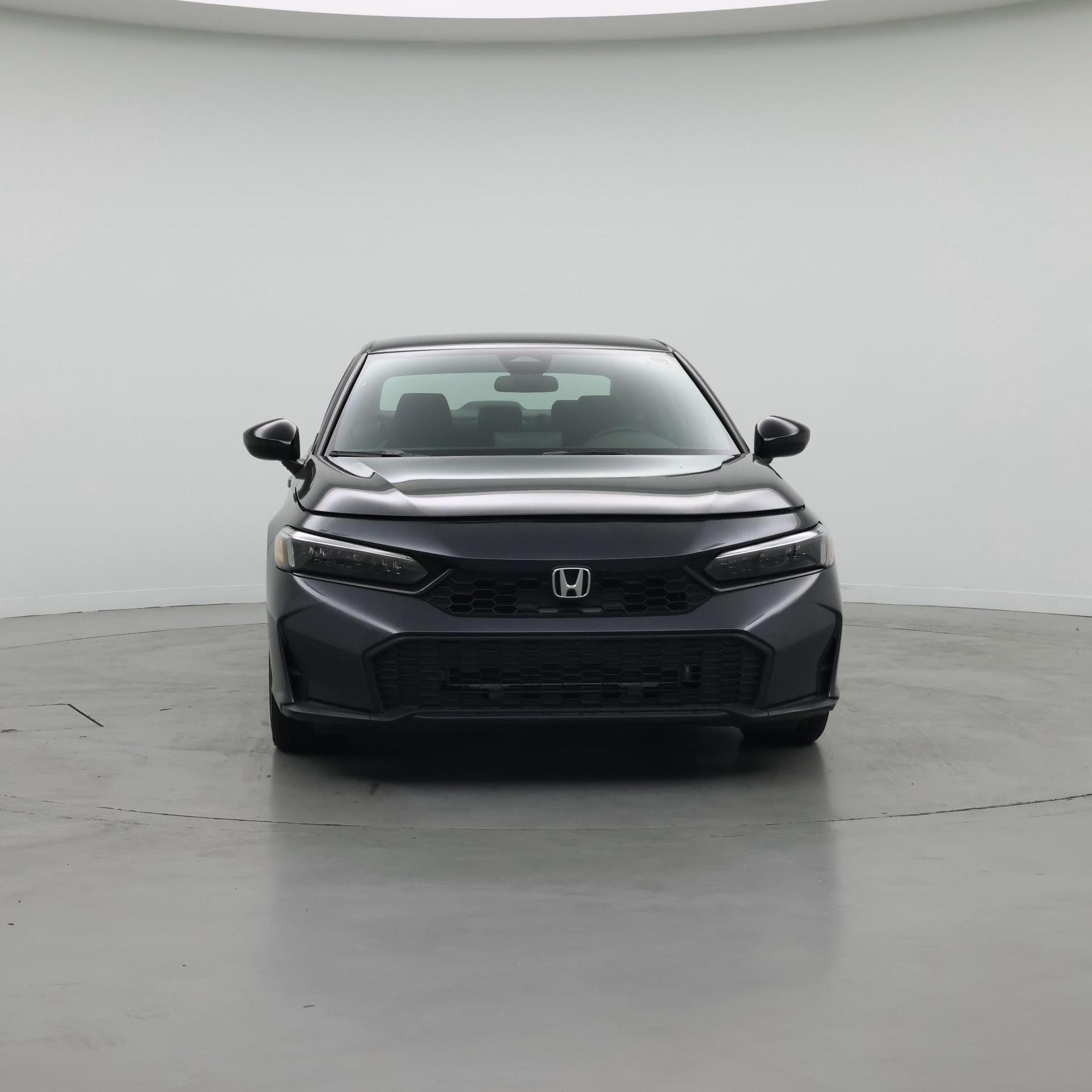 Thumbnail: 2025 Honda Civic - 5