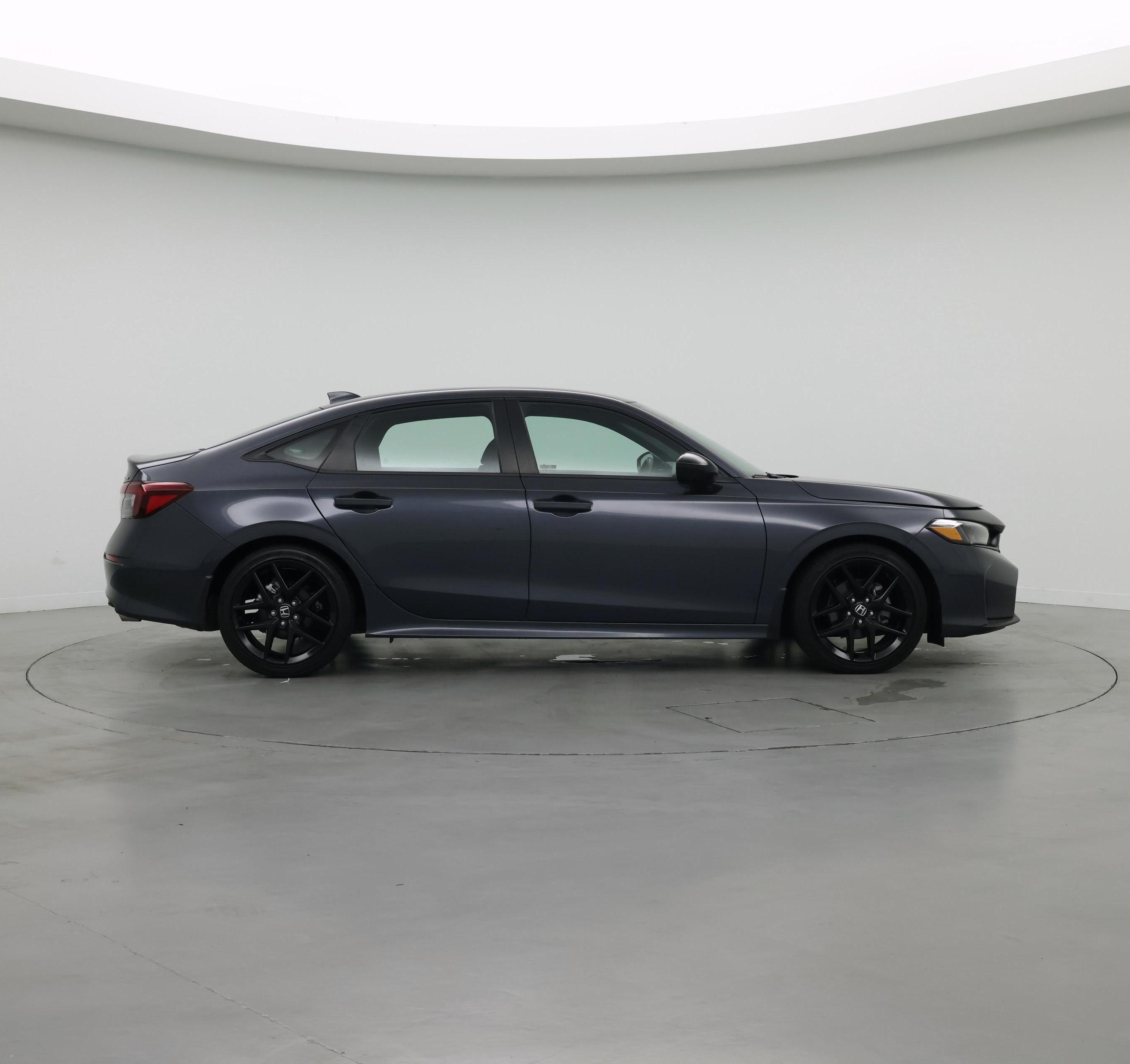 Thumbnail: 2025 Honda Civic - 7