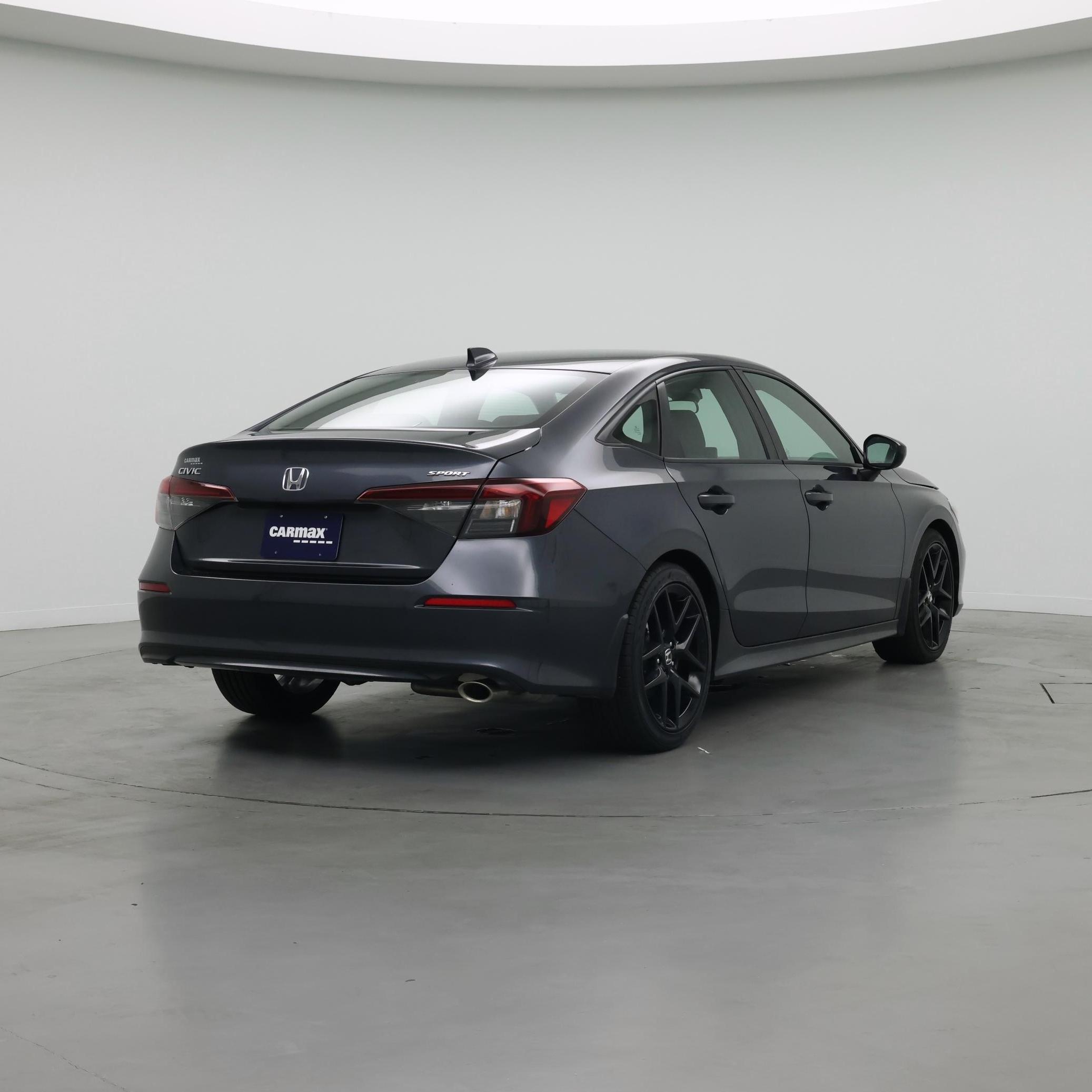 Thumbnail: 2025 Honda Civic - 8
