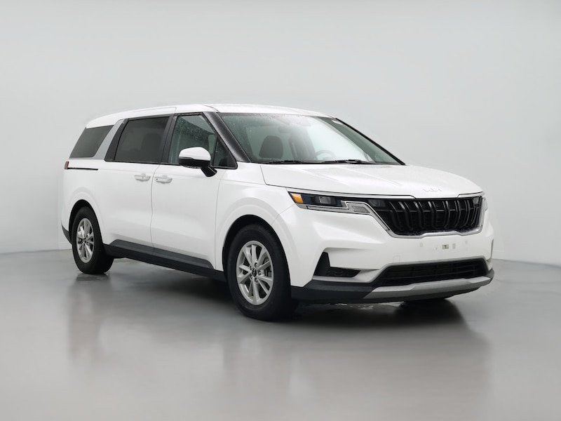 2023 Kia Carnival LX -
                  Wilmington, NC