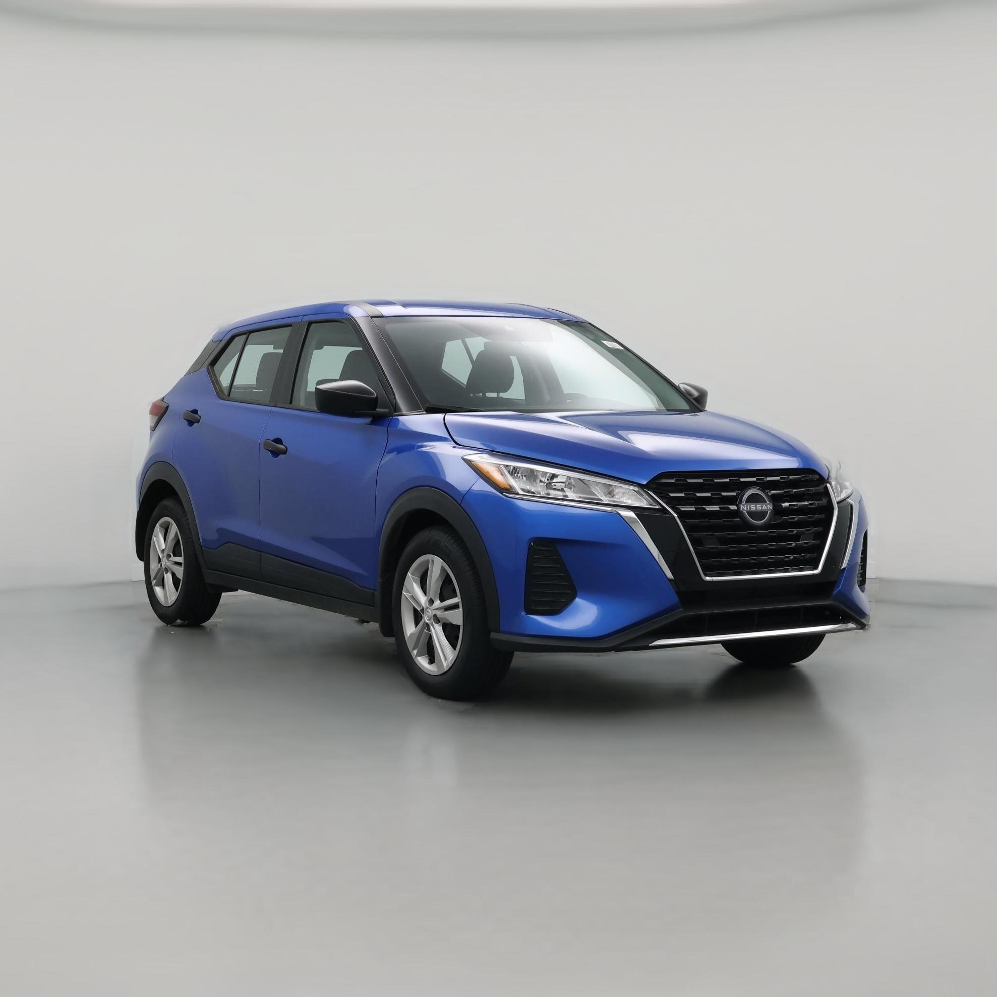 Thumbnail: 2024 Nissan Kicks - 1