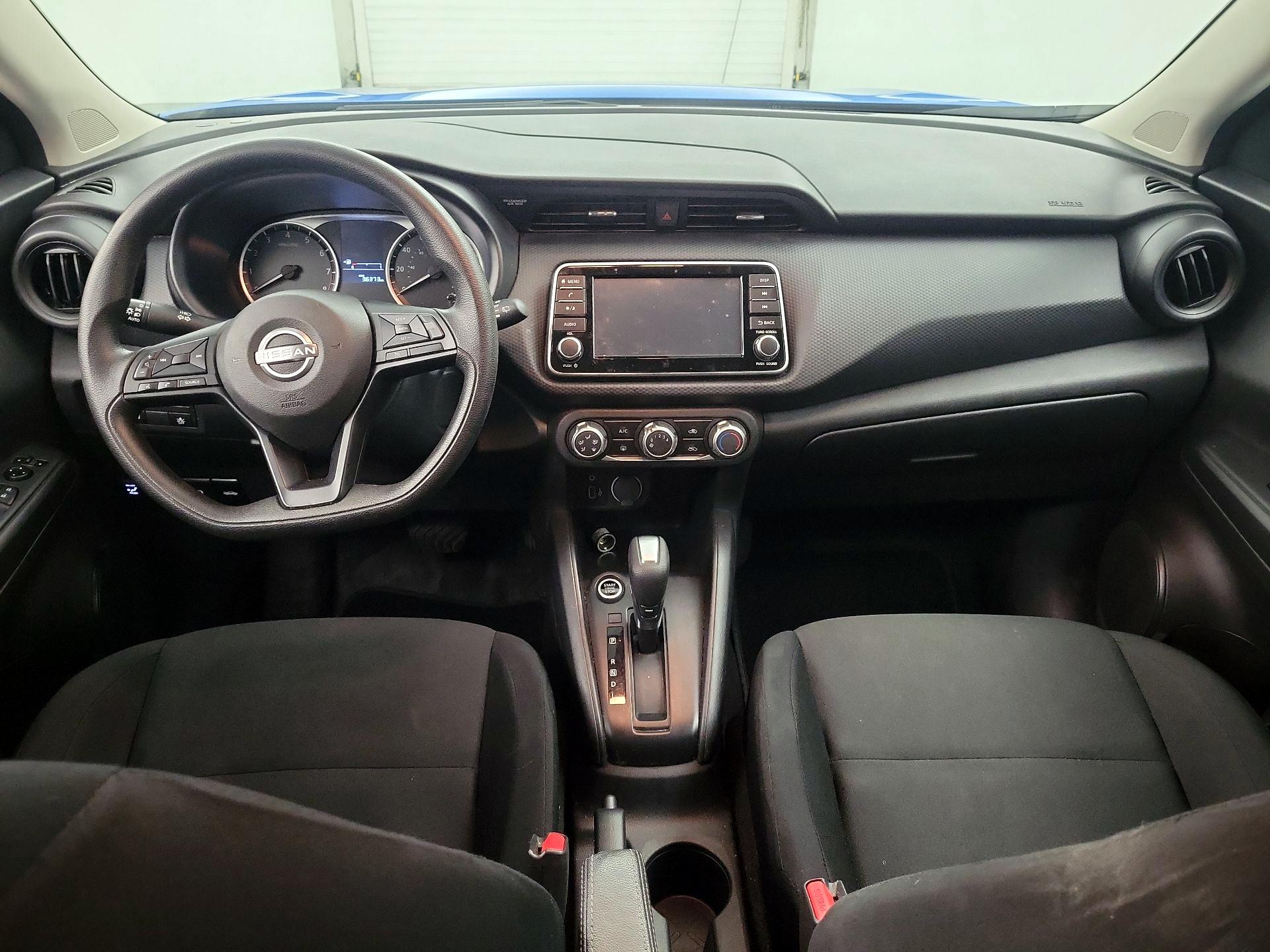 Thumbnail: 2024 Nissan Kicks - 9