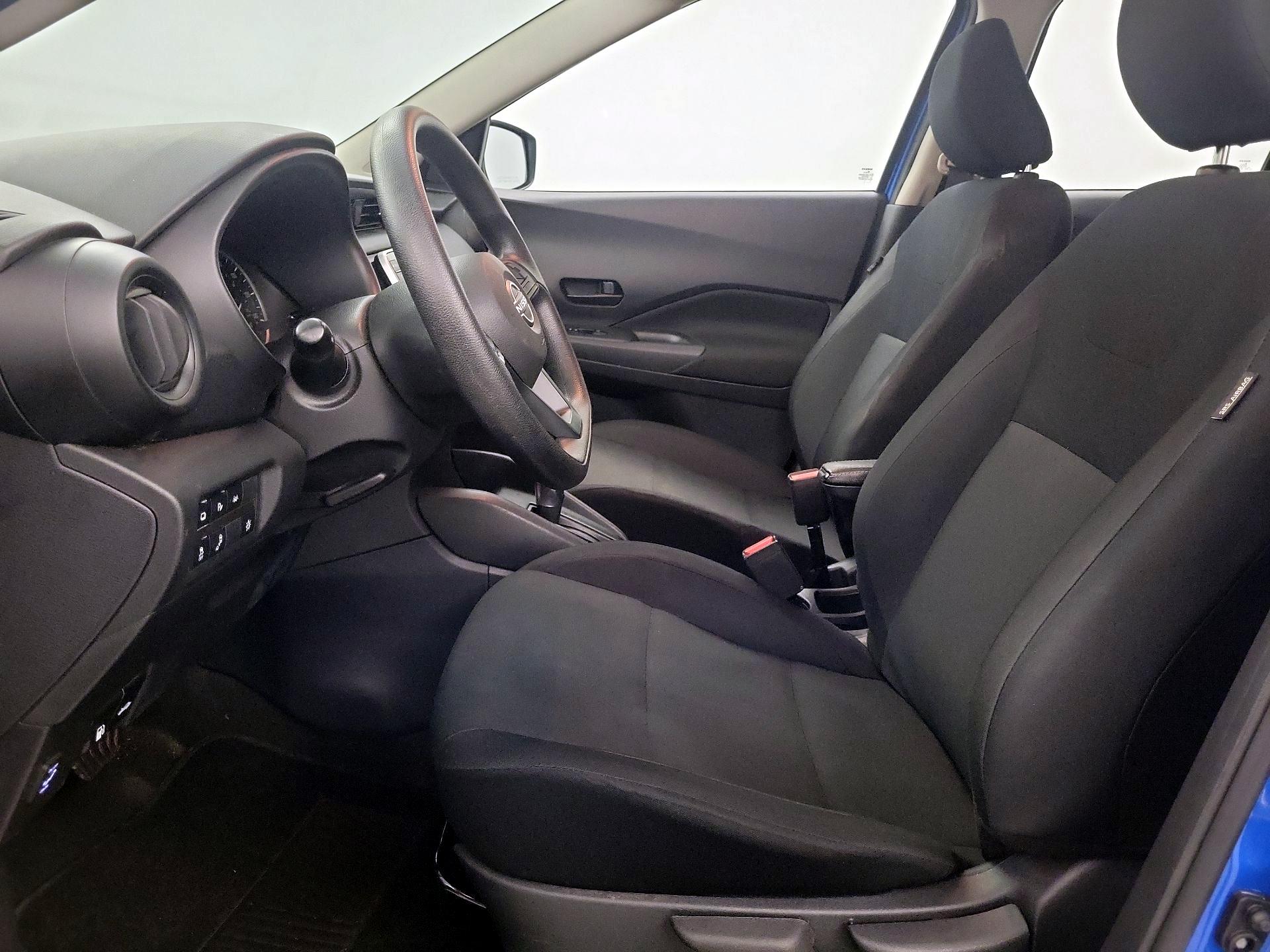 Thumbnail: 2024 Nissan Kicks - 11