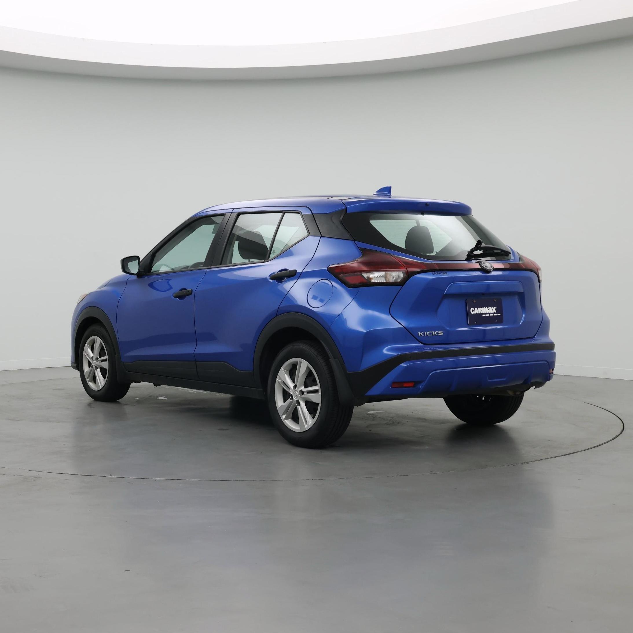 Thumbnail: 2024 Nissan Kicks - 2