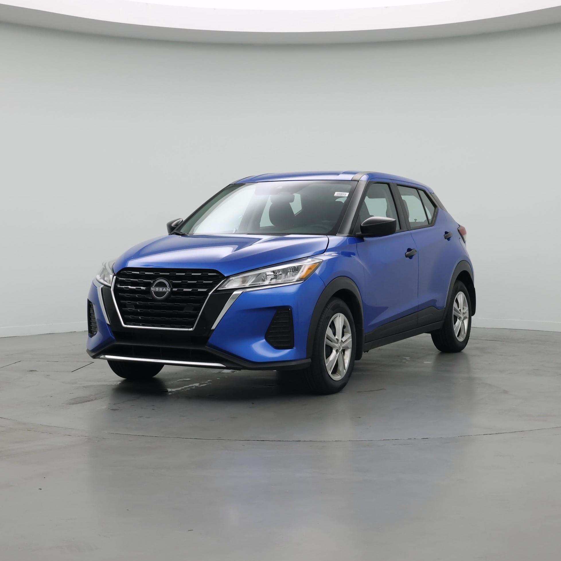Thumbnail: 2024 Nissan Kicks - 4