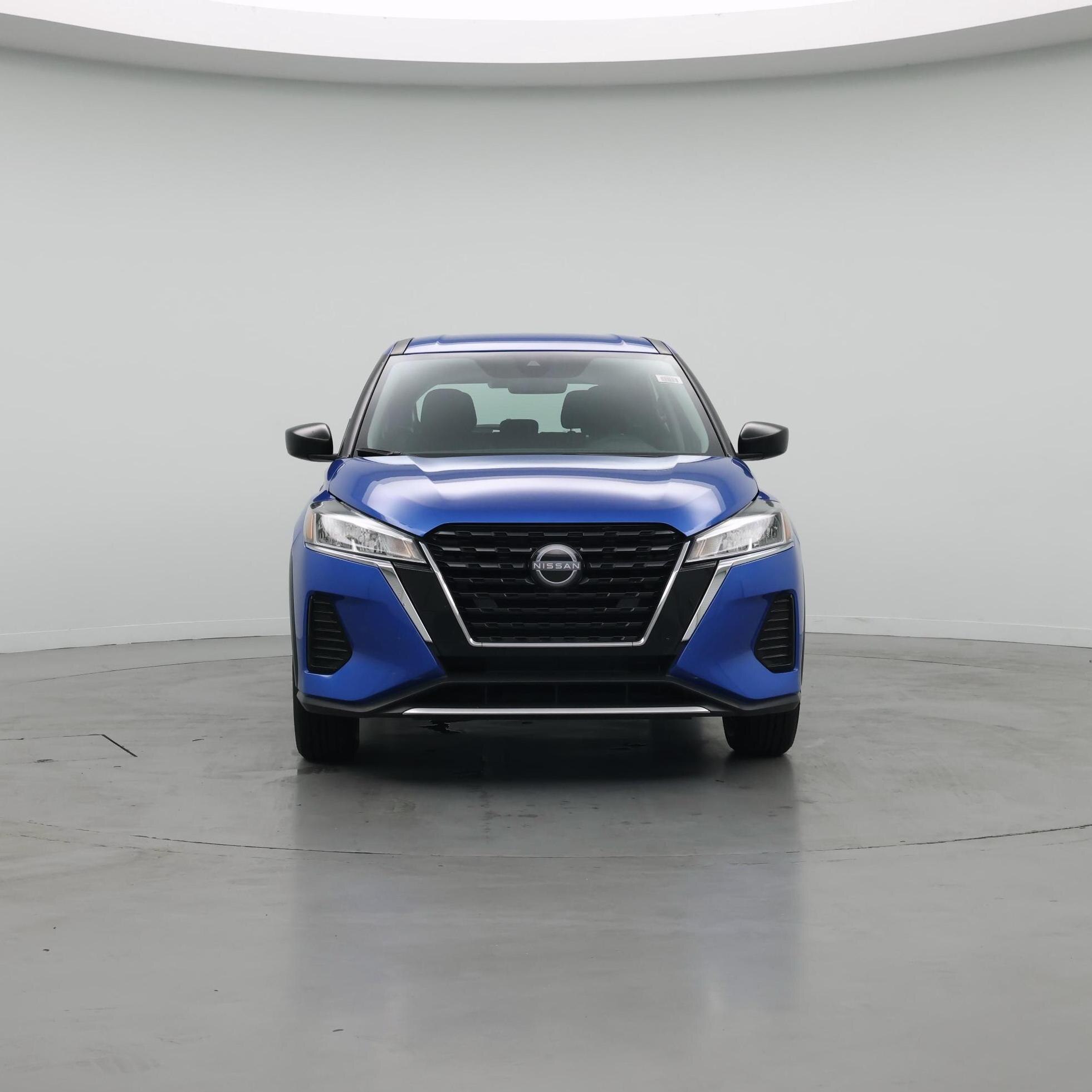 Thumbnail: 2024 Nissan Kicks - 5
