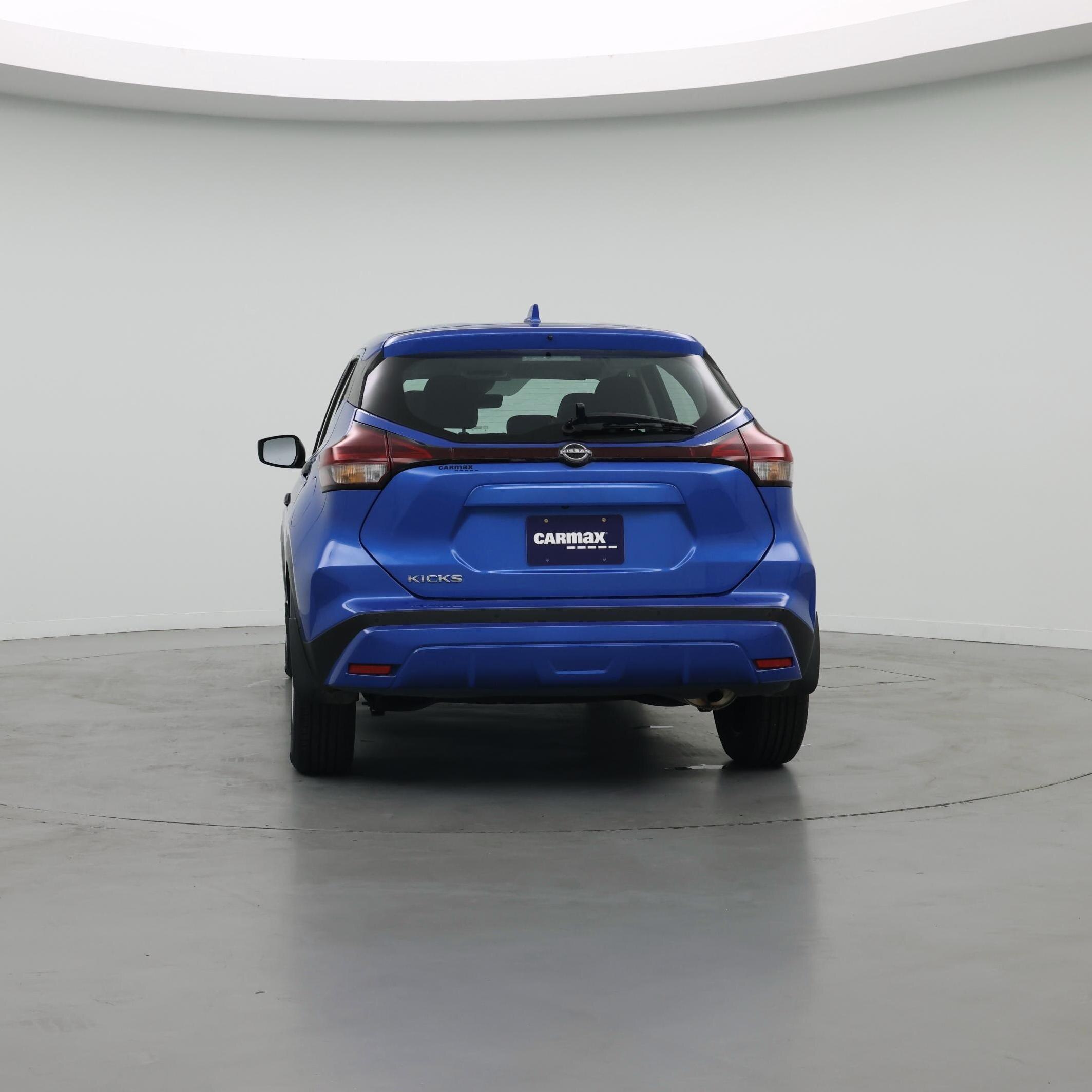 Thumbnail: 2024 Nissan Kicks - 6