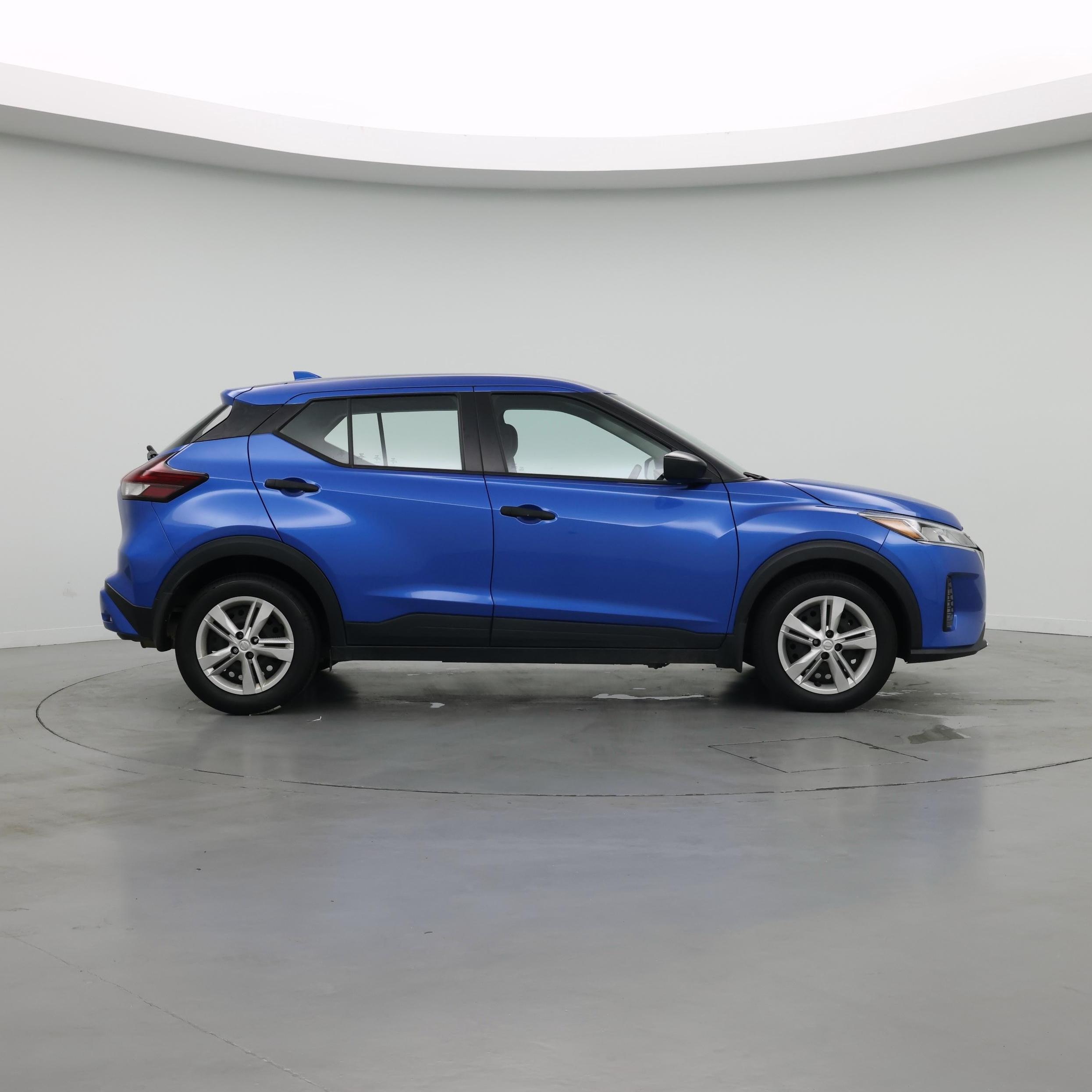 Thumbnail: 2024 Nissan Kicks - 7