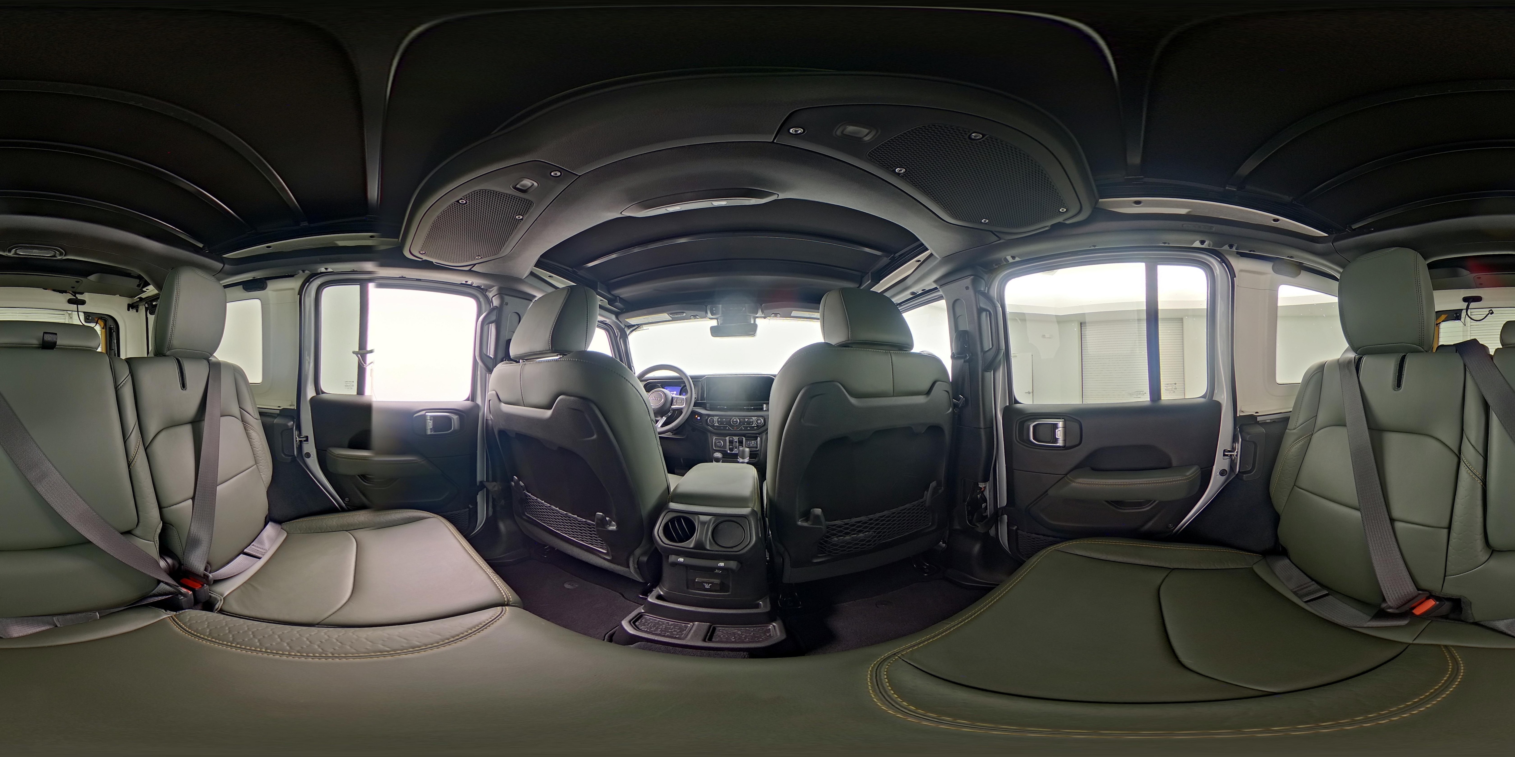 2024 Jeep Wrangler 4xe High Altitude 4XE - Photo 26