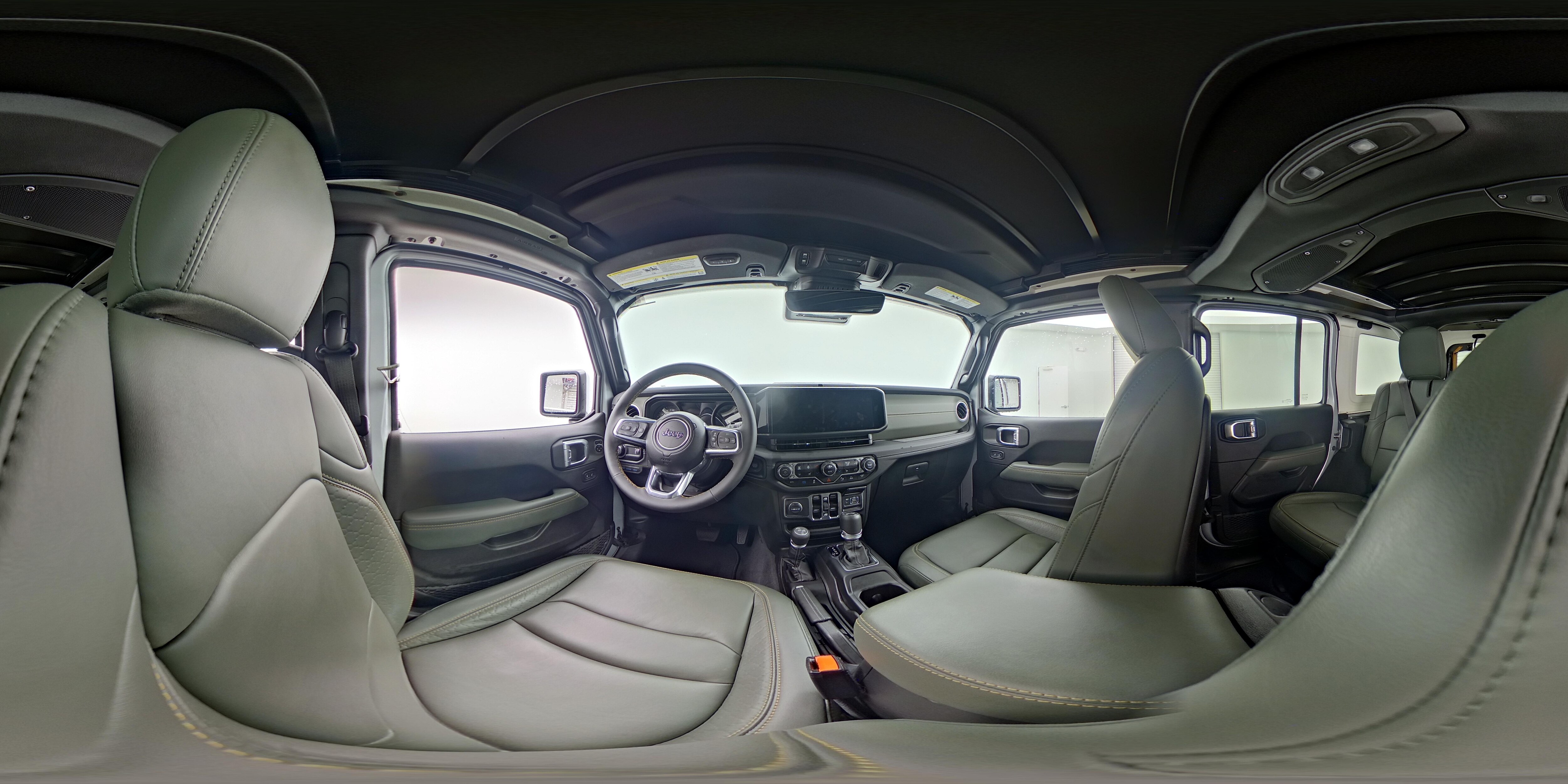 2024 Jeep Wrangler 4xe High Altitude 4XE - Photo 27