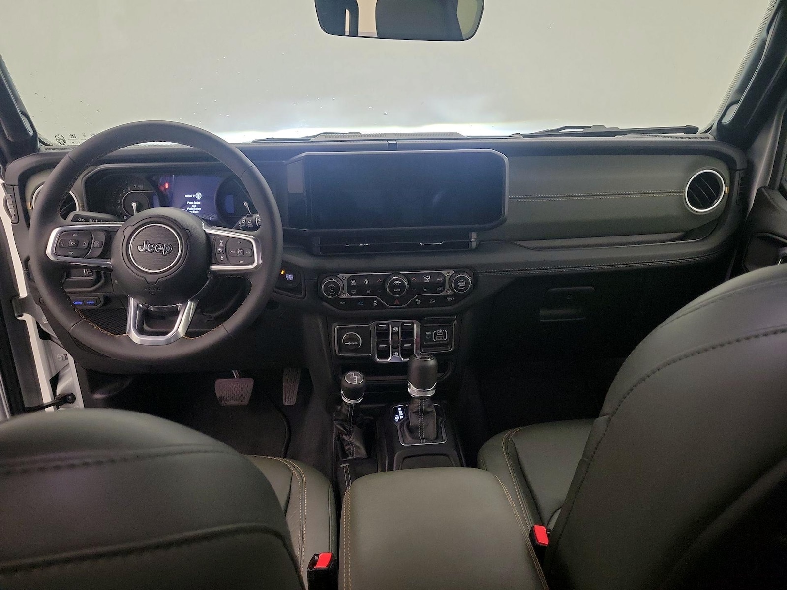 2024 Jeep Wrangler 4xe High Altitude 4XE - Photo 10