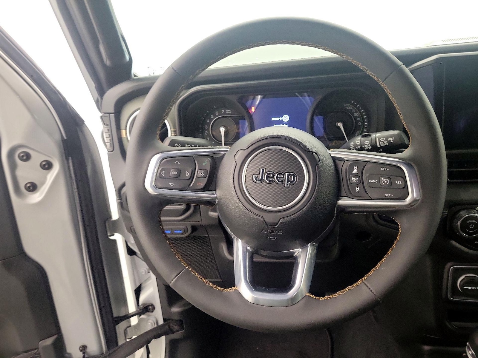 2024 Jeep Wrangler 4xe High Altitude 4XE - Photo 11