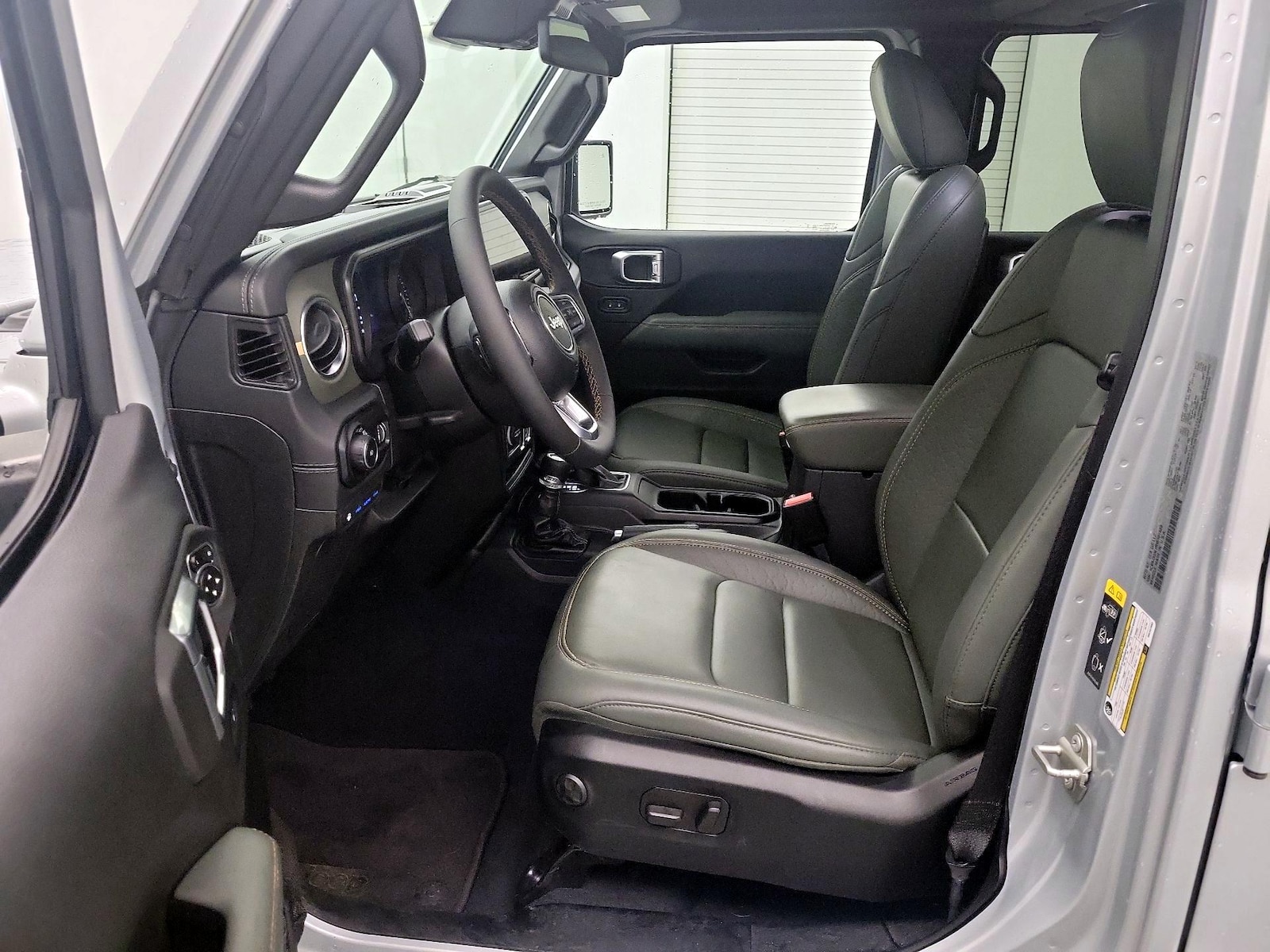 2024 Jeep Wrangler 4xe High Altitude 4XE - Photo 12