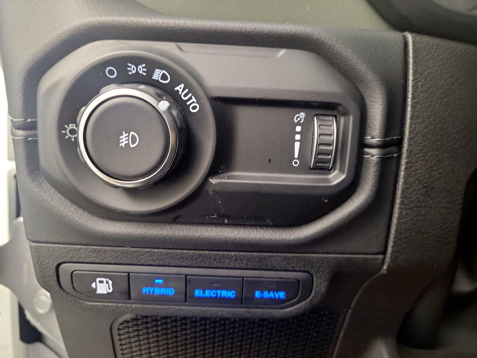2024 Jeep Wrangler 4xe High Altitude 4XE - Photo 14