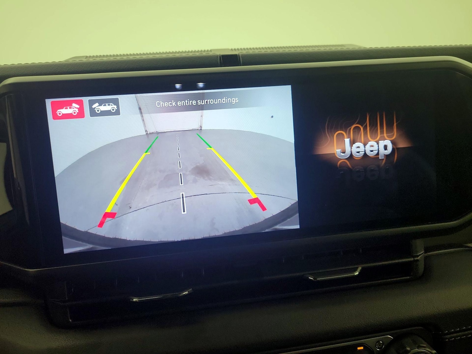 2024 Jeep Wrangler 4xe High Altitude 4XE - Photo 16