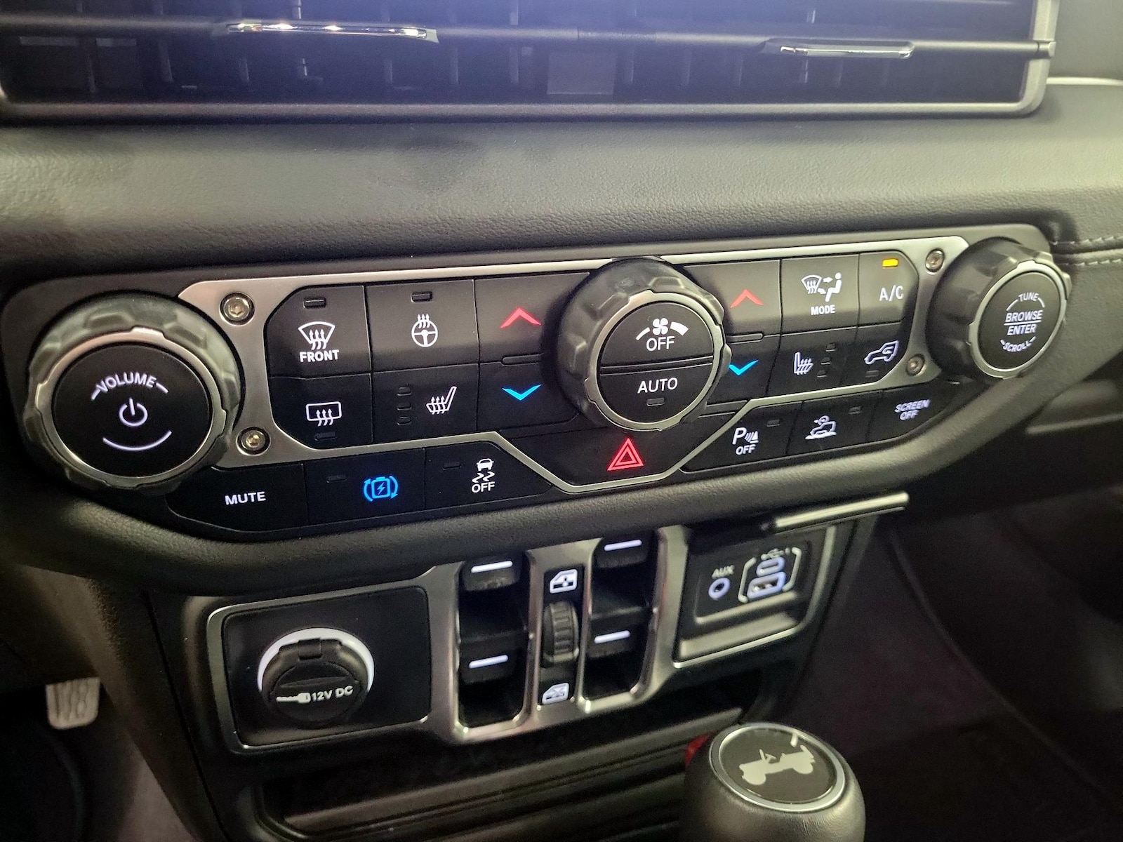 2024 Jeep Wrangler 4xe High Altitude 4XE - Photo 18