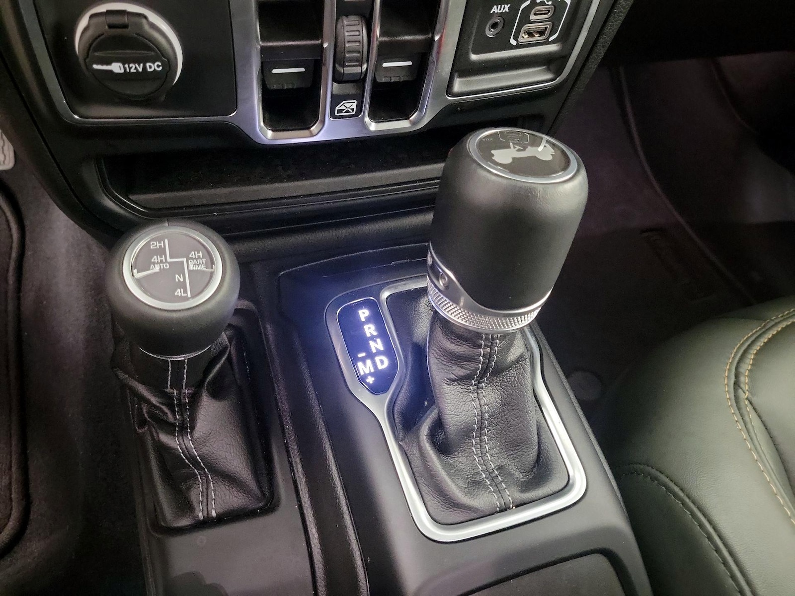 2024 Jeep Wrangler 4xe High Altitude 4XE - Photo 19