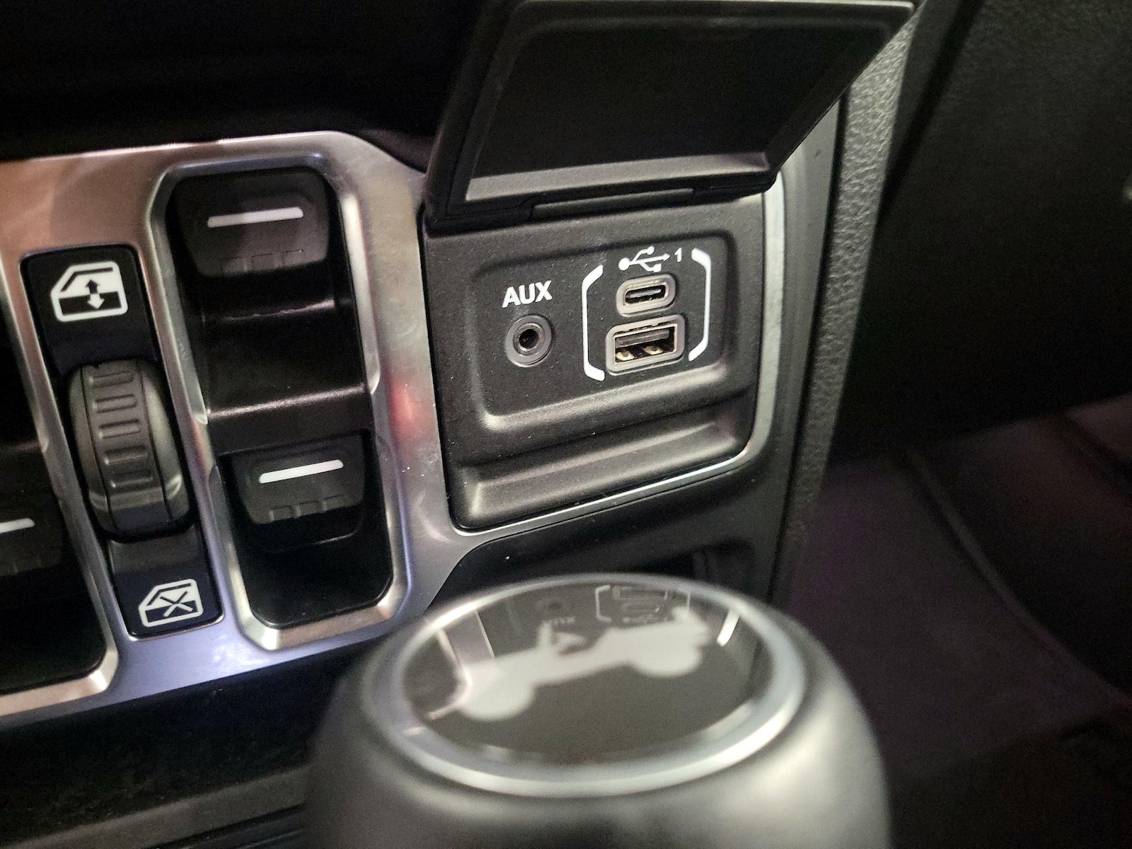 2024 Jeep Wrangler 4xe High Altitude 4XE - Photo 20