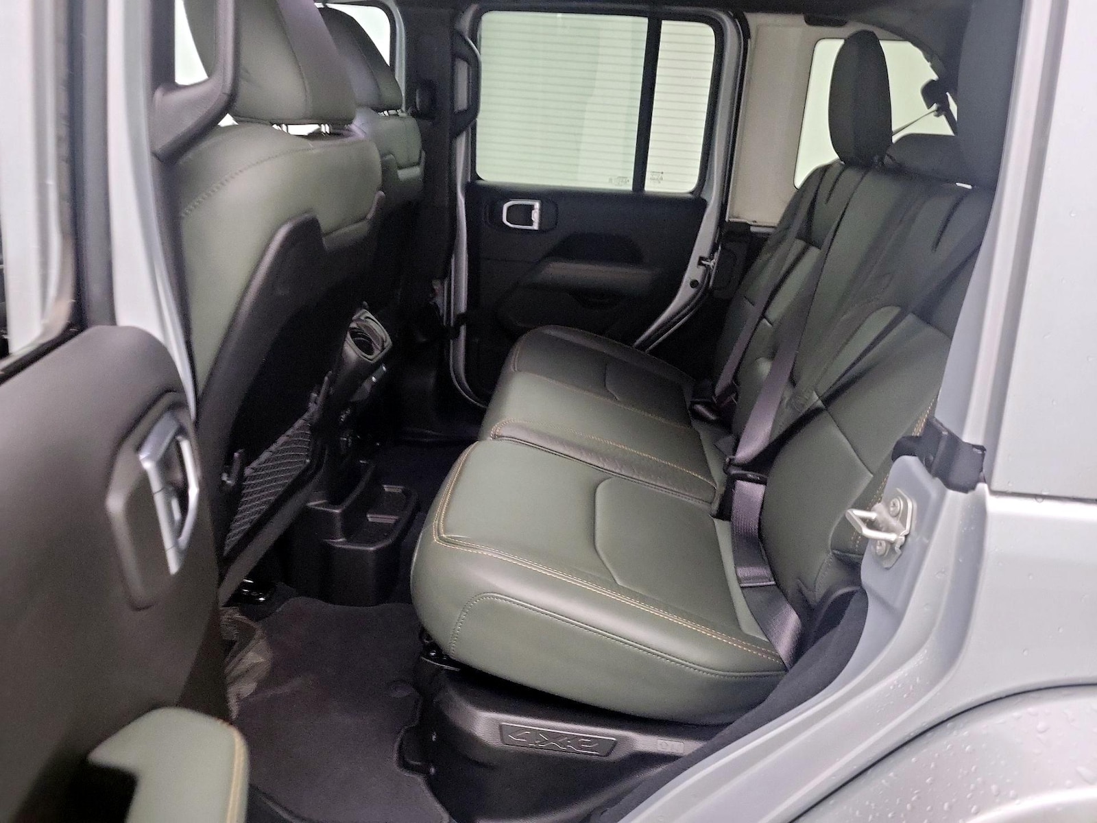 2024 Jeep Wrangler 4xe High Altitude 4XE - Photo 21