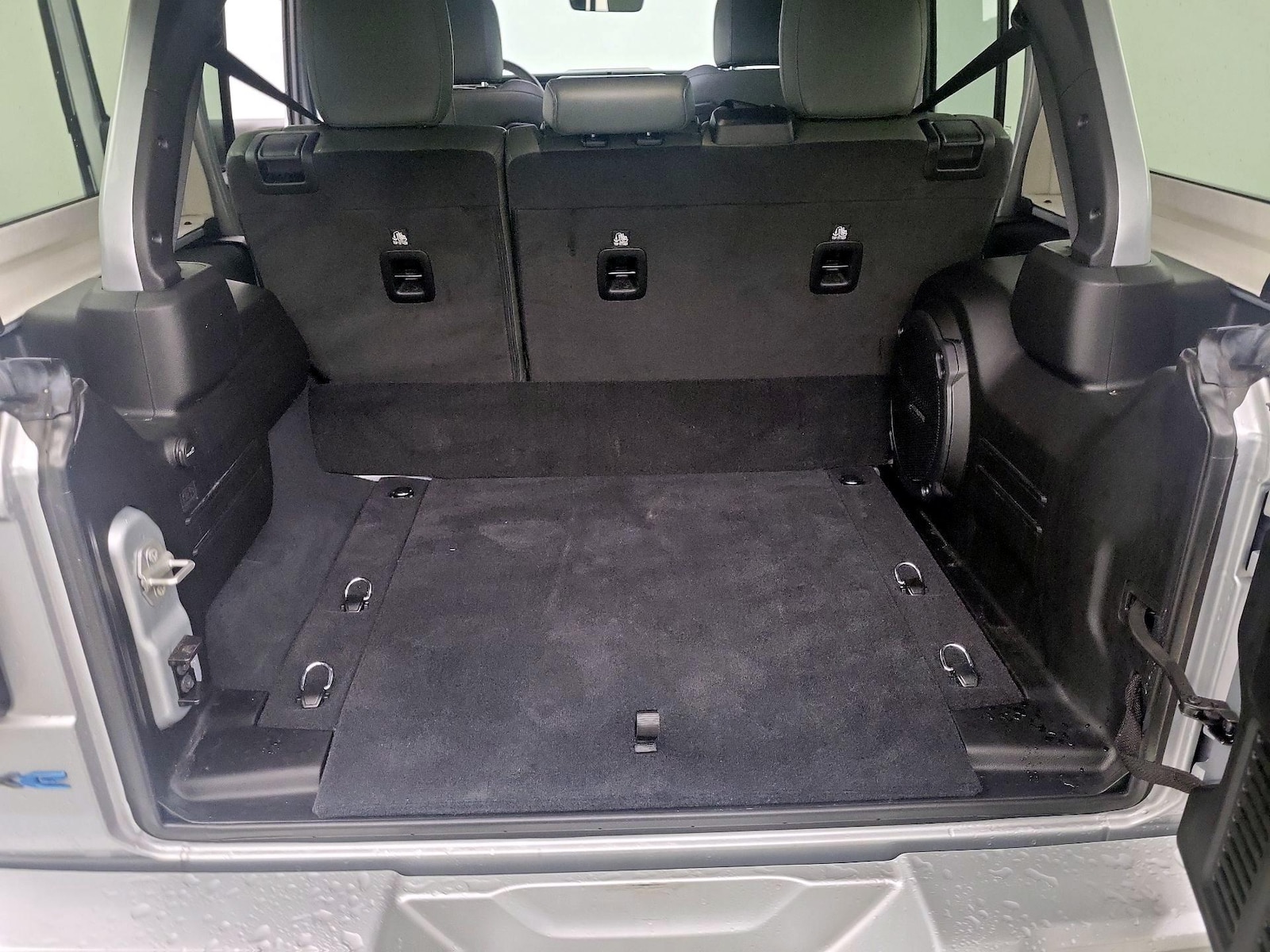 2024 Jeep Wrangler 4xe High Altitude 4XE - Photo 22