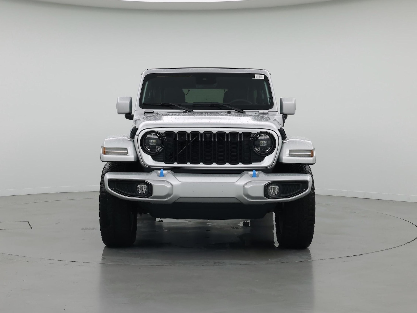 2024 Jeep Wrangler 4xe High Altitude 4XE - Photo 6