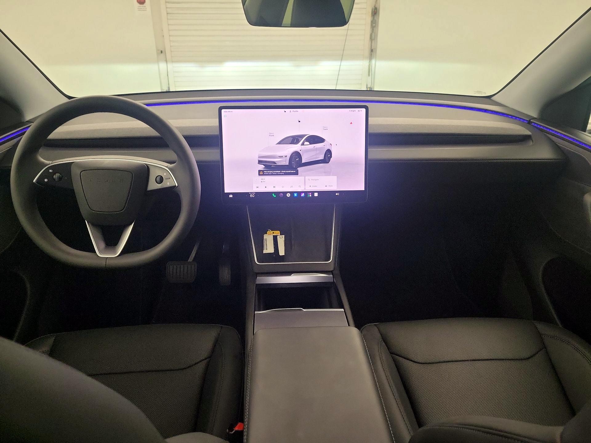 Thumbnail: 2026 Tesla Model Y - 9