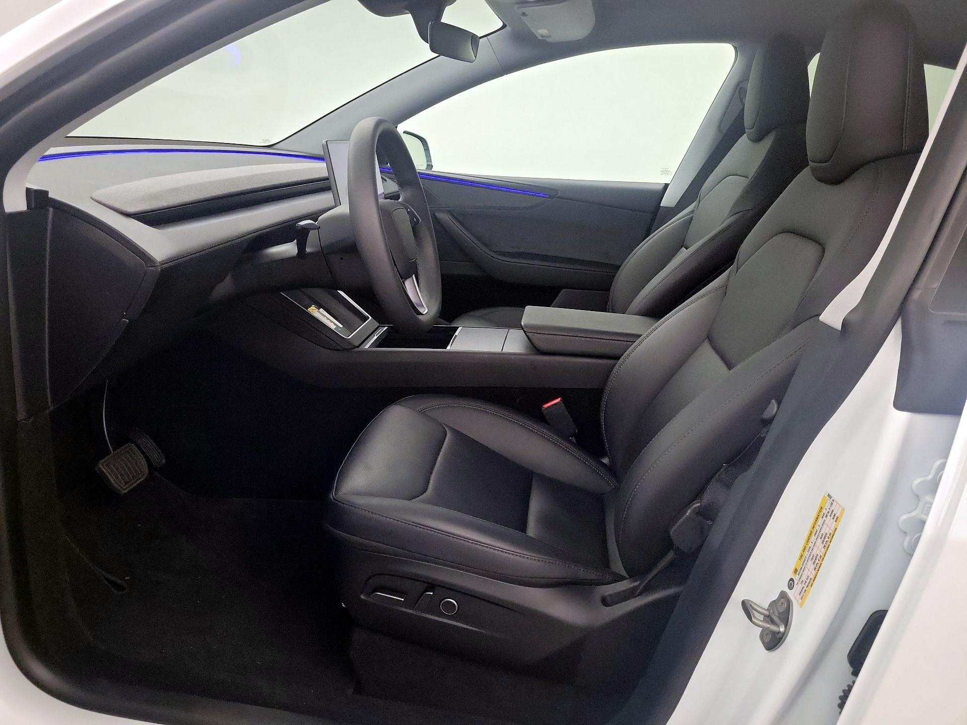 Thumbnail: 2026 Tesla Model Y - 11