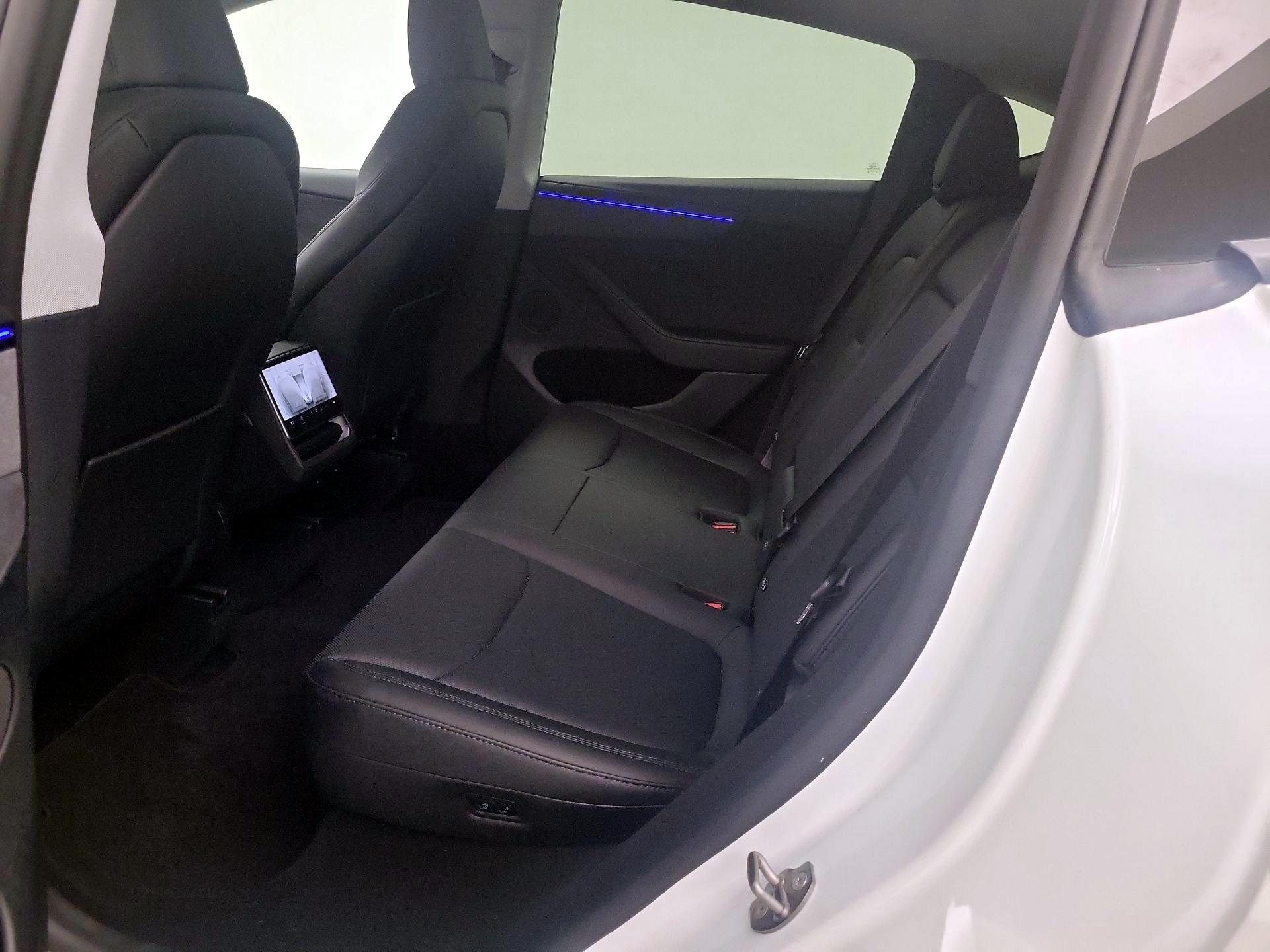 Thumbnail: 2026 Tesla Model Y - 20