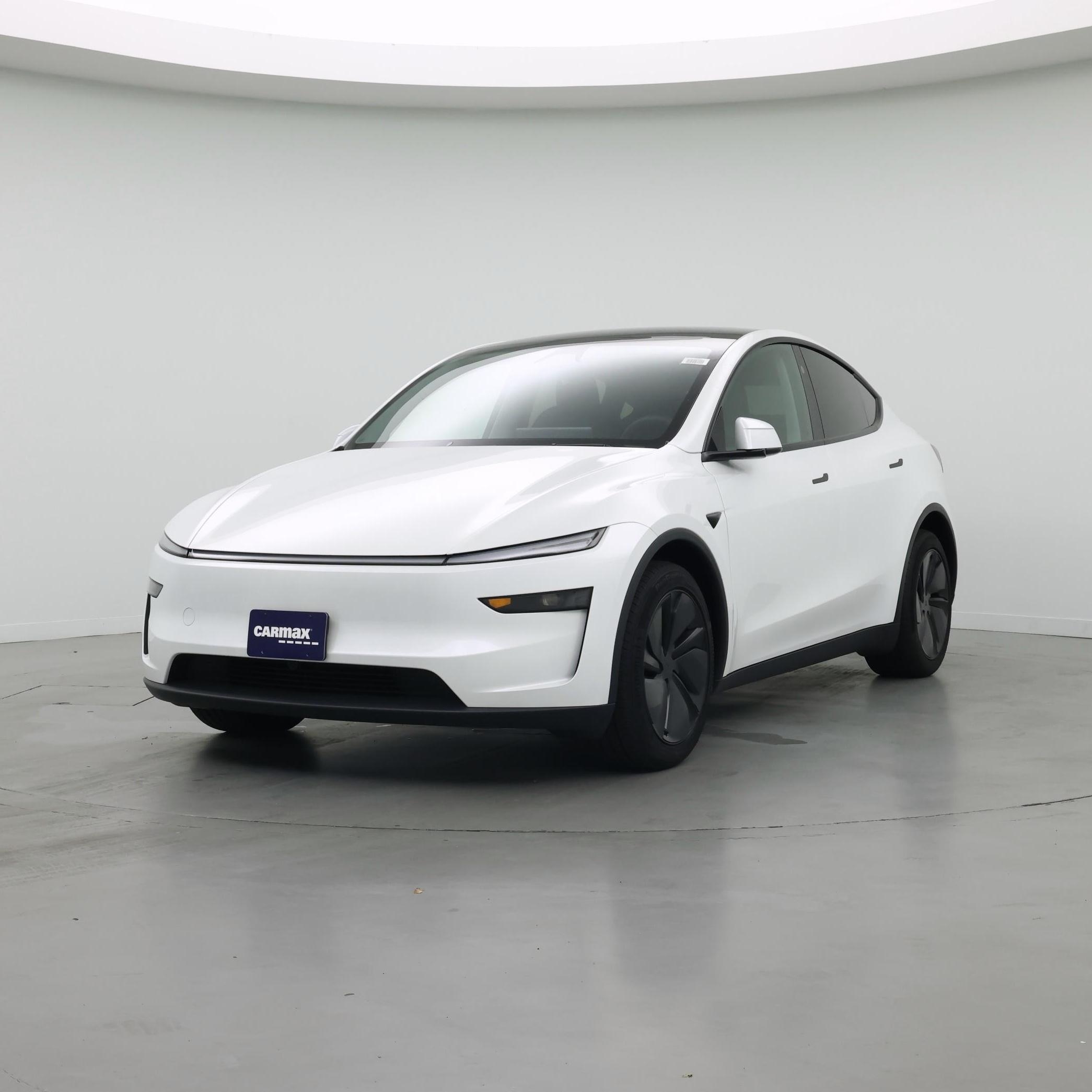 Thumbnail: 2026 Tesla Model Y - 4
