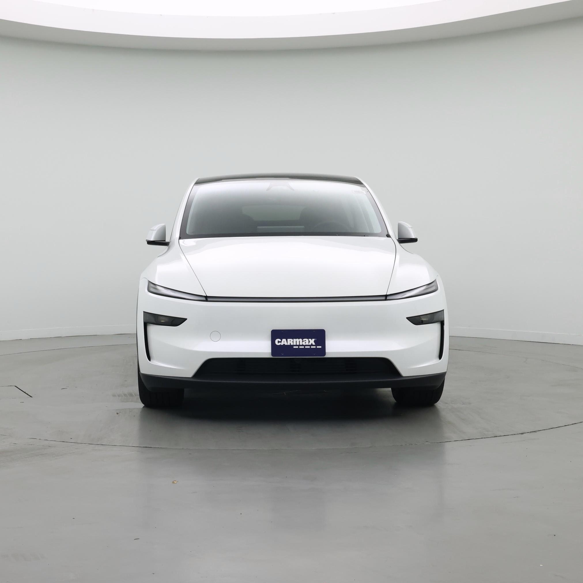 Thumbnail: 2026 Tesla Model Y - 5