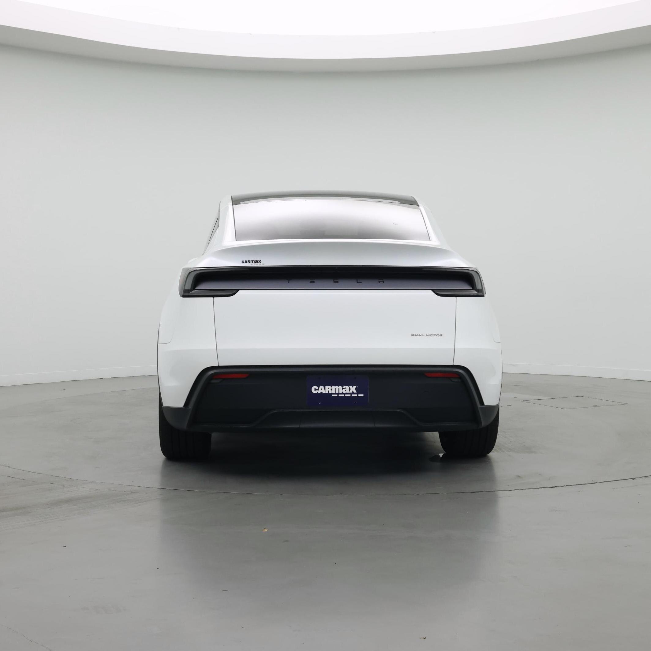 Thumbnail: 2026 Tesla Model Y - 6