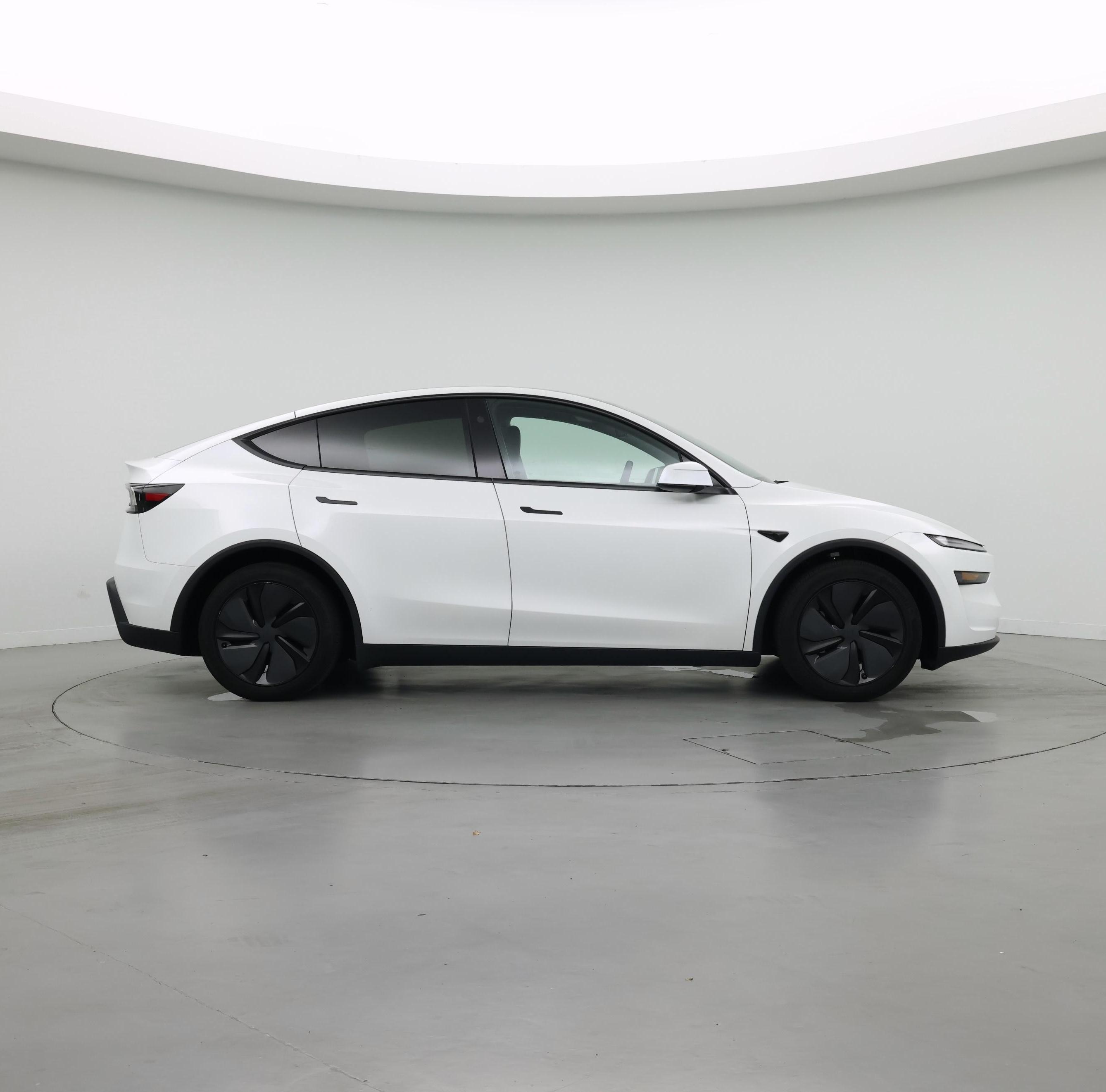 Thumbnail: 2026 Tesla Model Y - 7