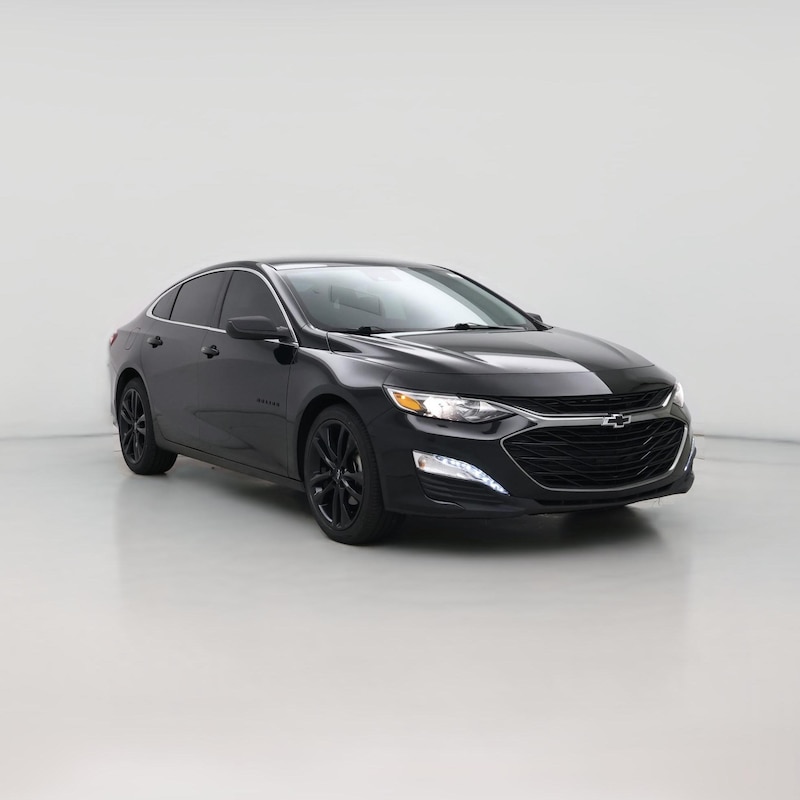2023 Chevrolet Malibu 1LT