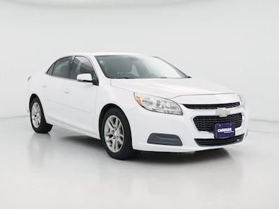 2015 Chevrolet Malibu LT