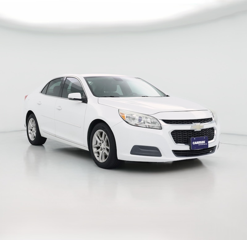 2015 Chevrolet Malibu LT