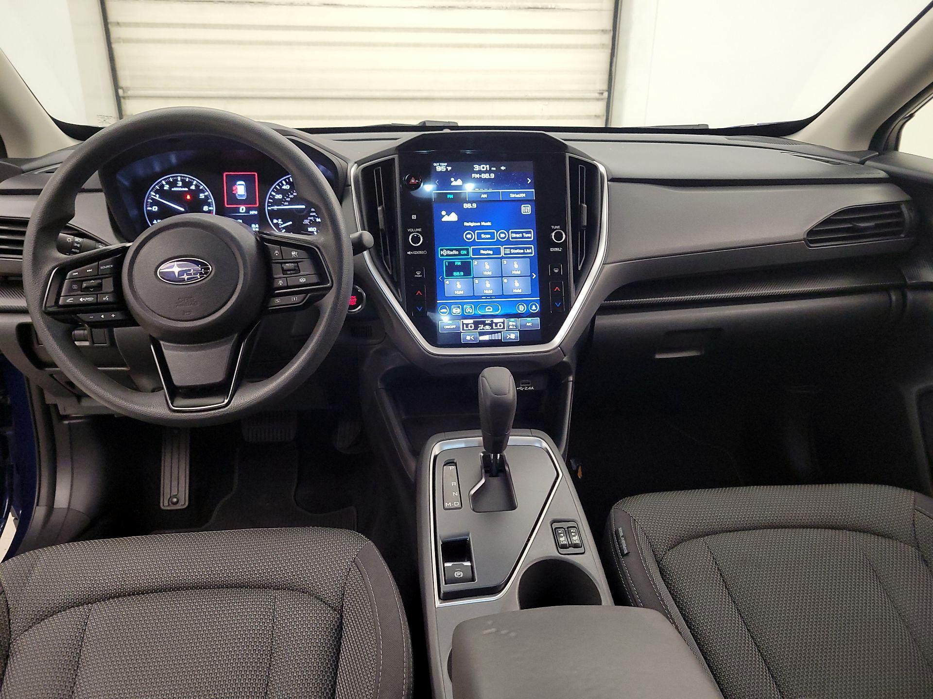 Thumbnail: 2024 Subaru Crosstrek - 9