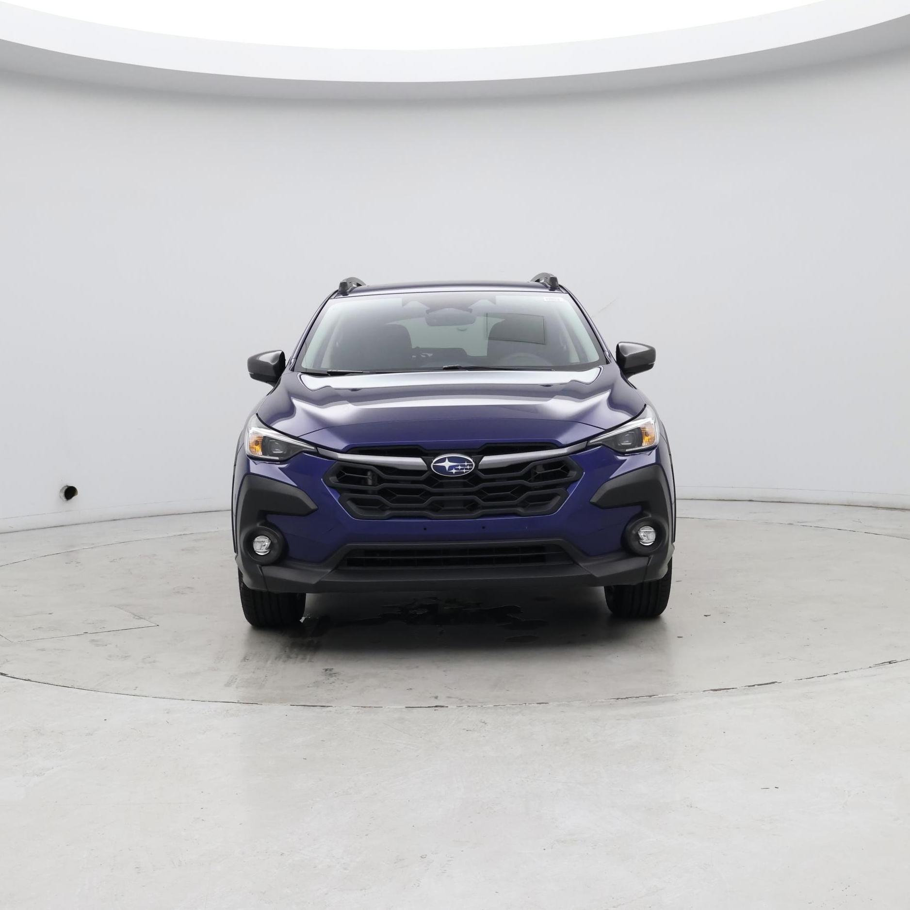 Thumbnail: 2024 Subaru Crosstrek - 5