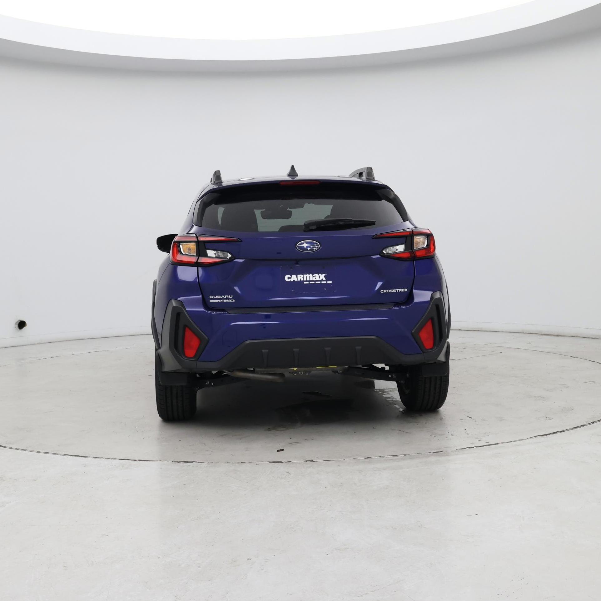 Thumbnail: 2024 Subaru Crosstrek - 6